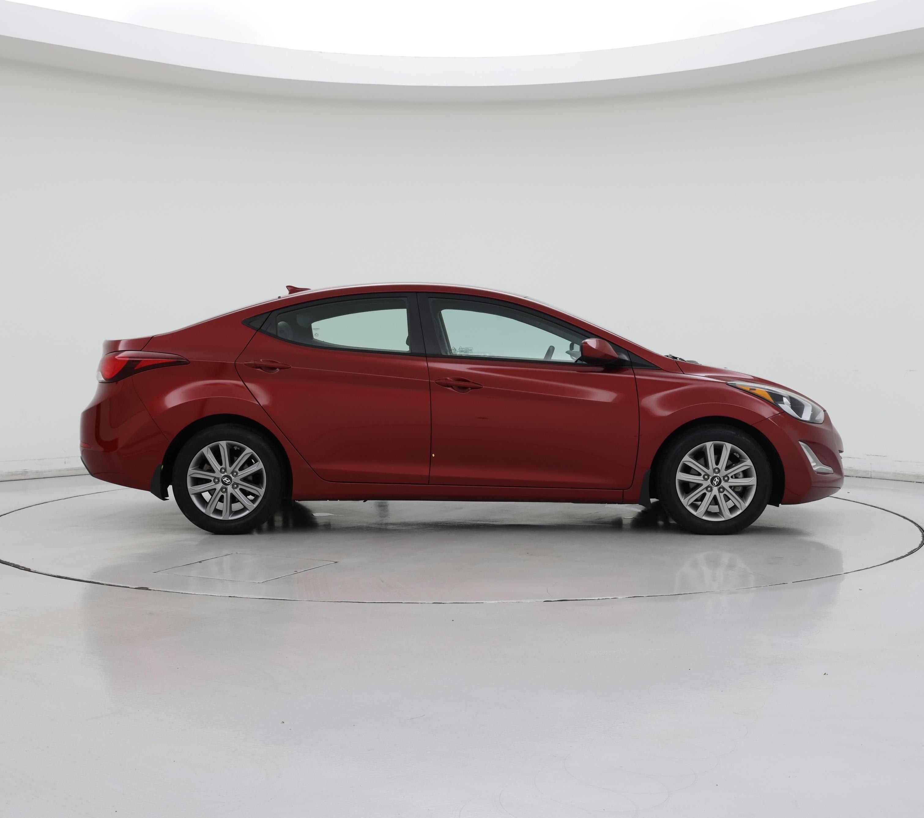 Thumbnail: 2016 Hyundai Elantra - 7