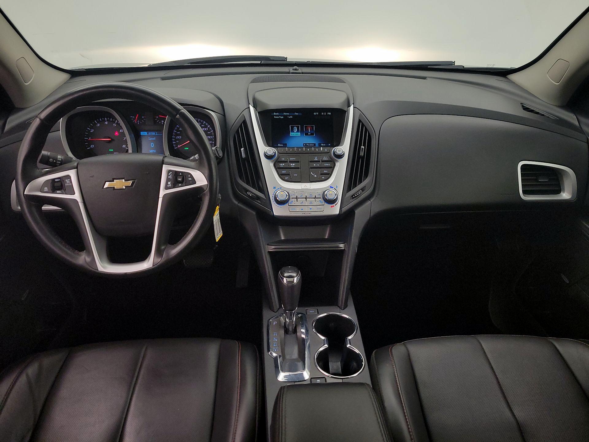 Thumbnail: 2016 Chevrolet Equinox - 9