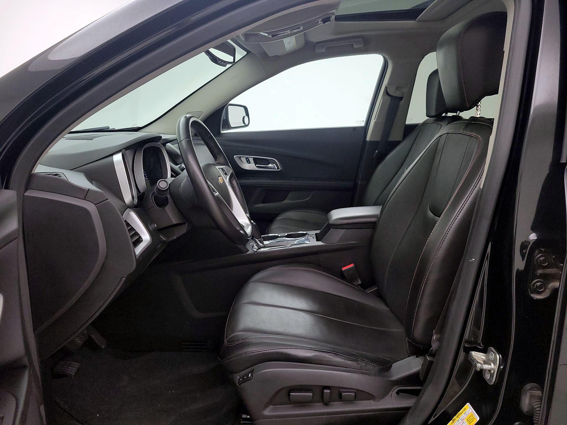 Thumbnail: 2016 Chevrolet Equinox - 11