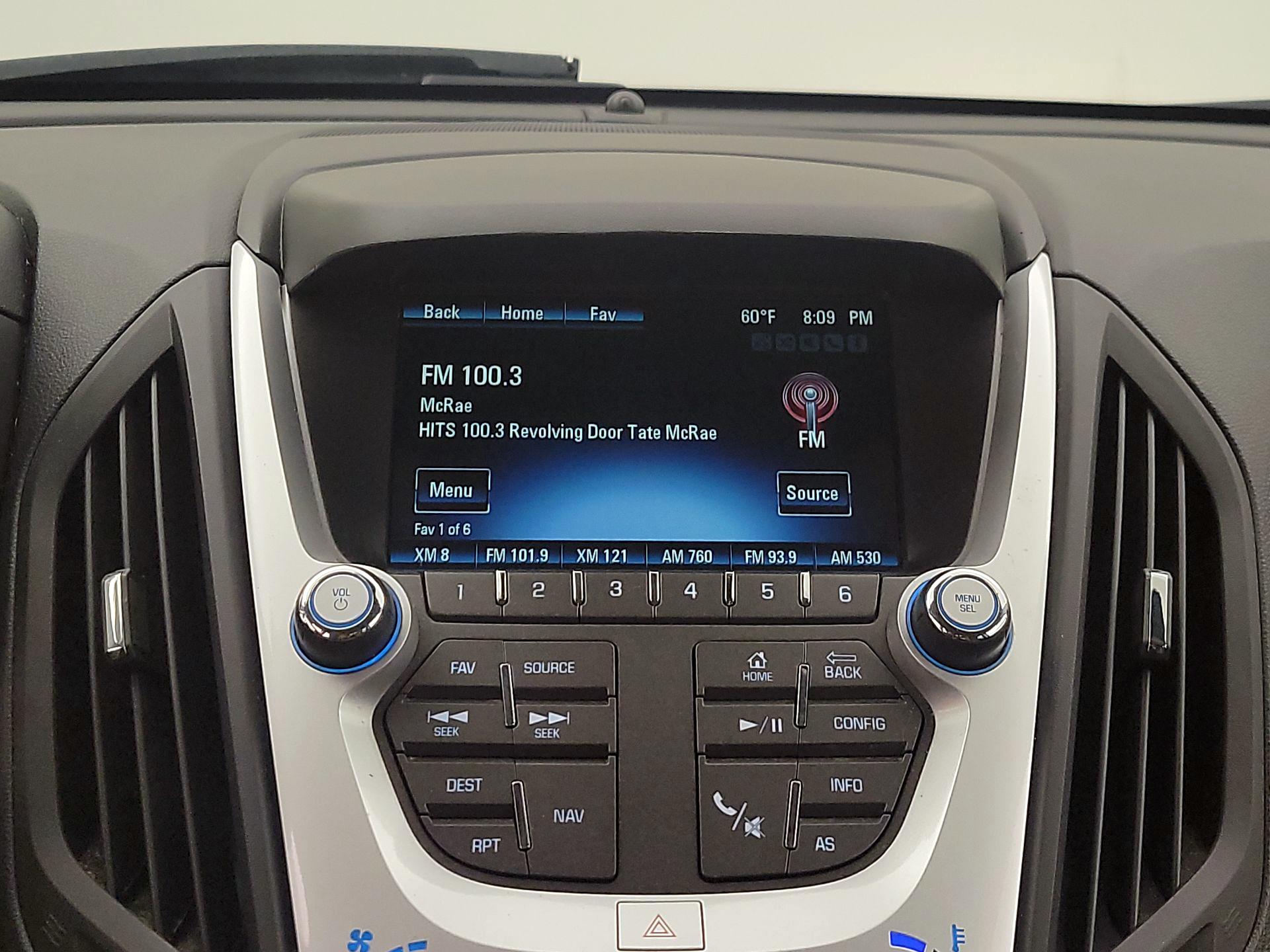 Thumbnail: 2016 Chevrolet Equinox - 15