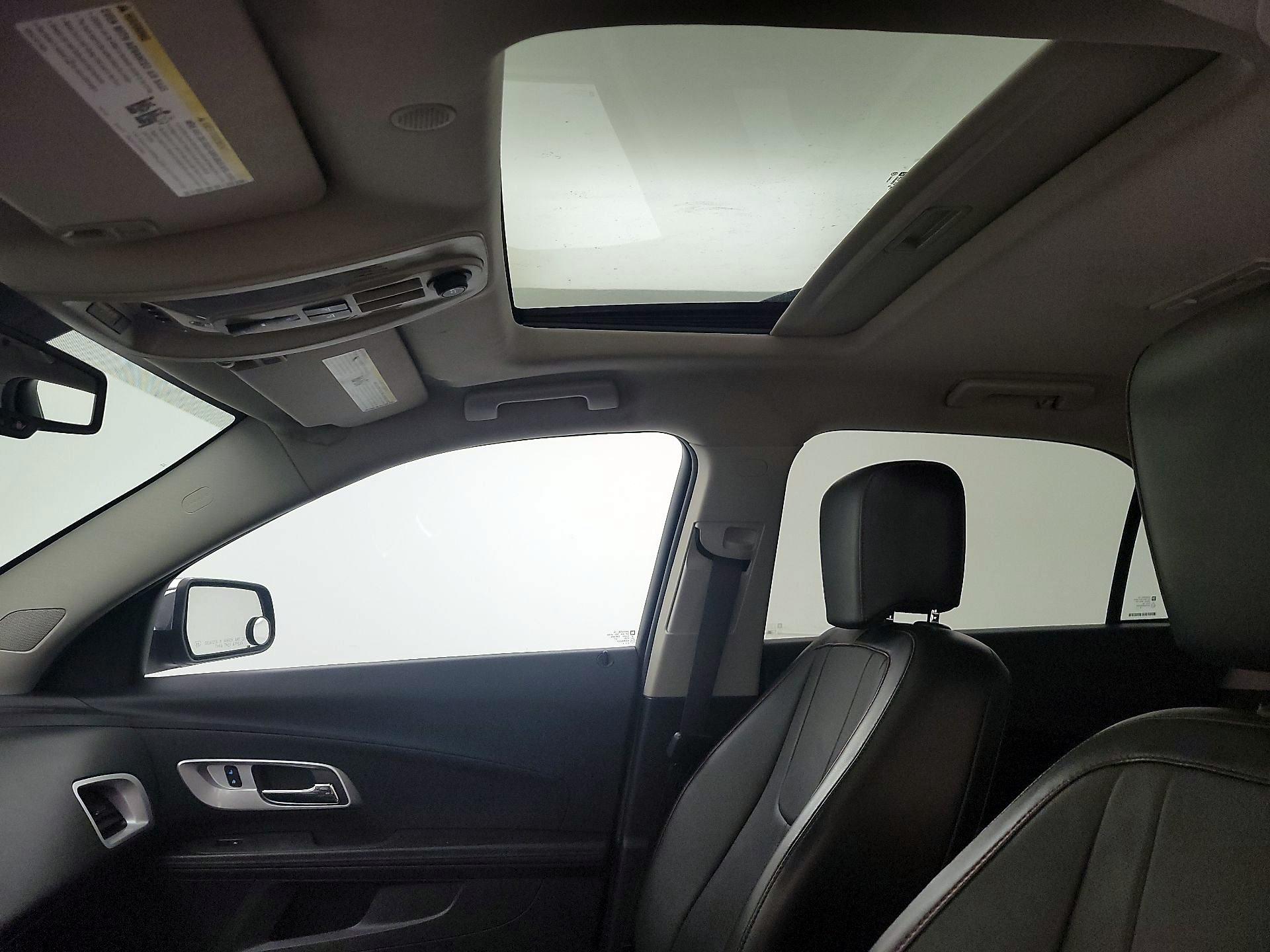 Thumbnail: 2016 Chevrolet Equinox - 19