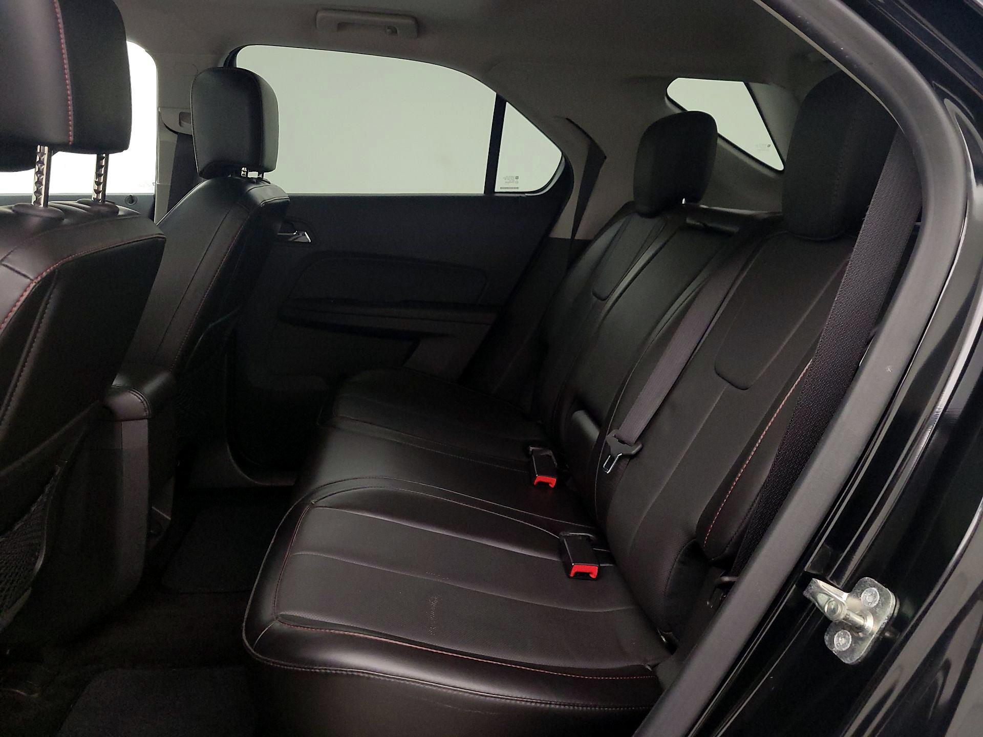 Thumbnail: 2016 Chevrolet Equinox - 20