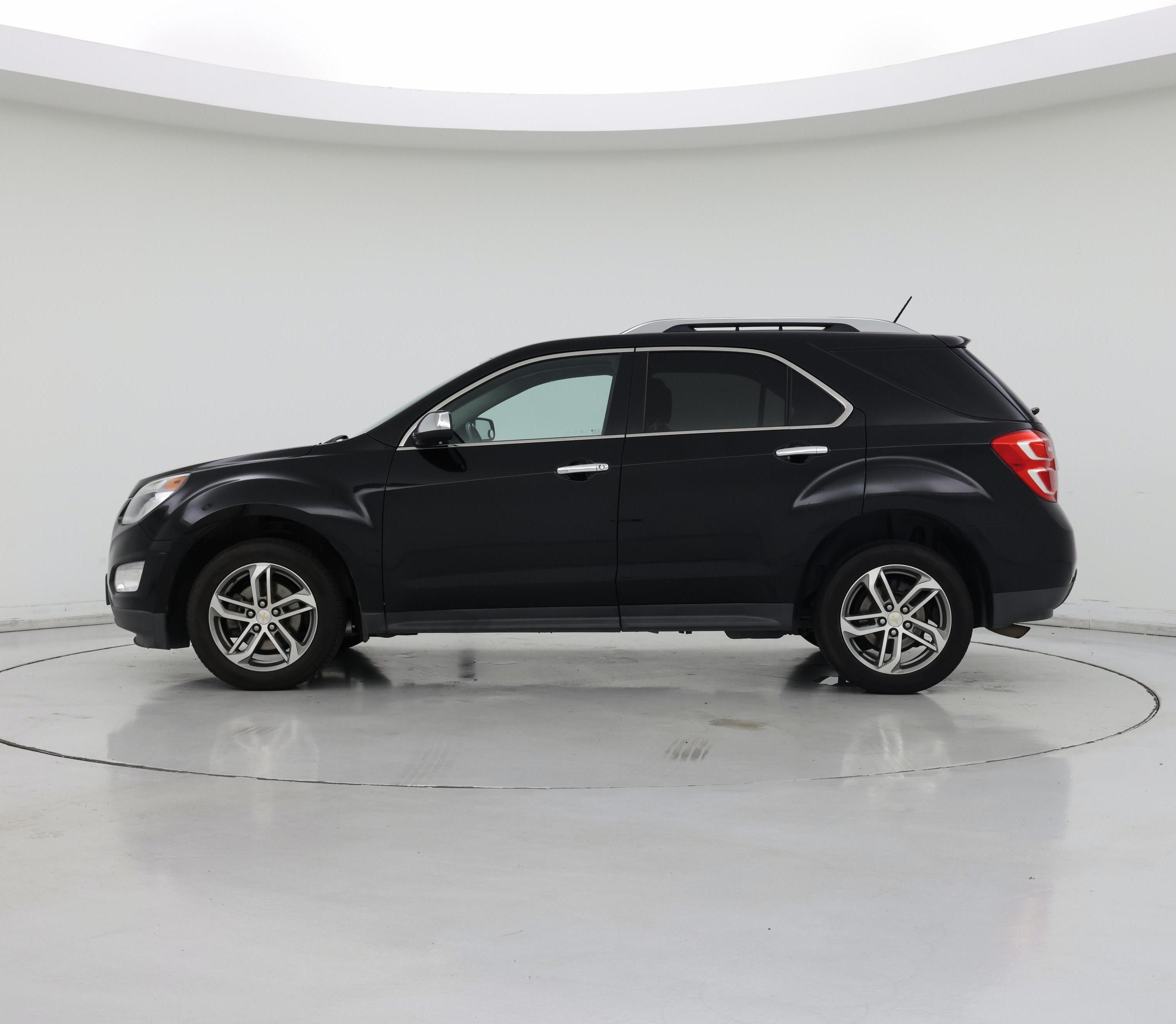 Thumbnail: 2016 Chevrolet Equinox - 3