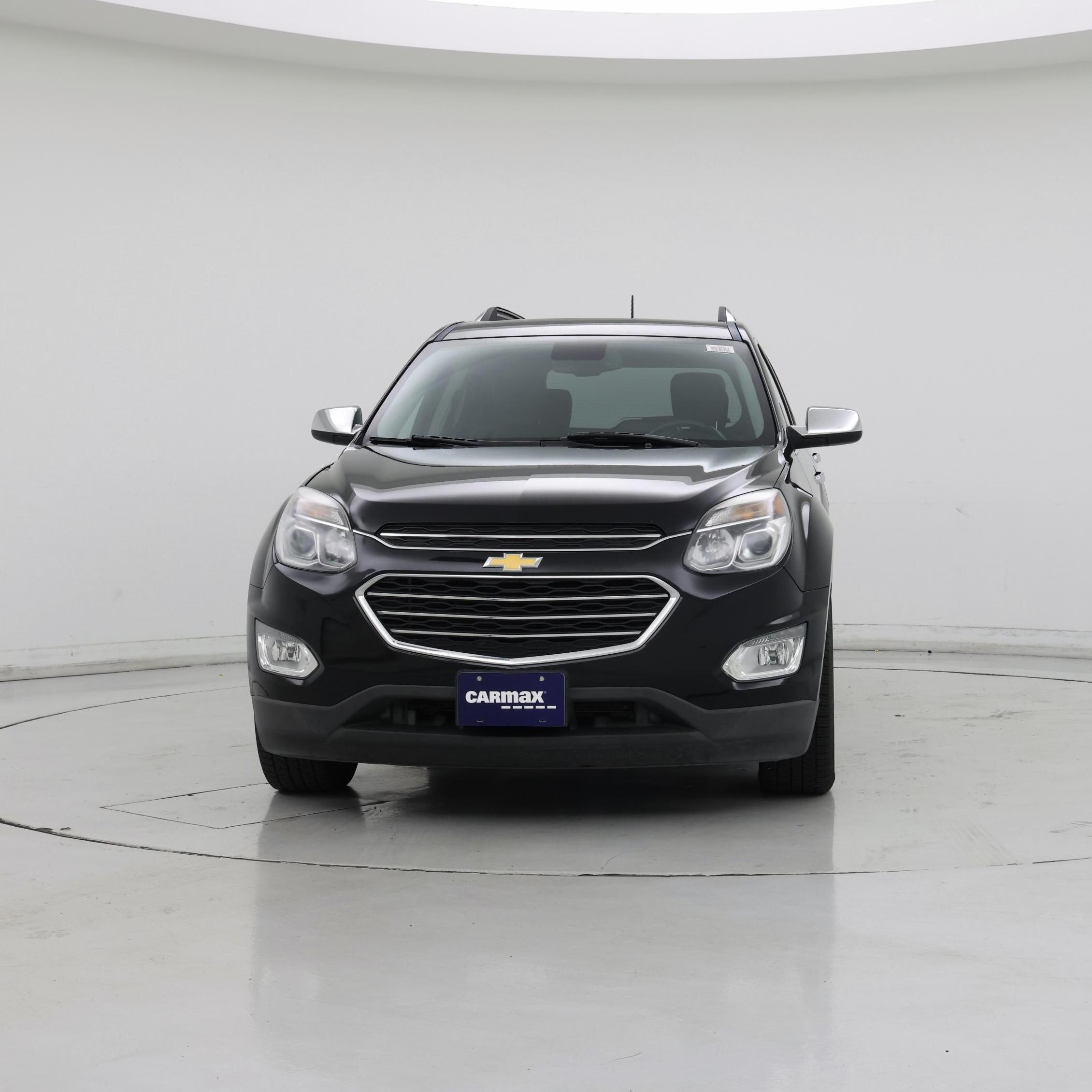 Thumbnail: 2016 Chevrolet Equinox - 5