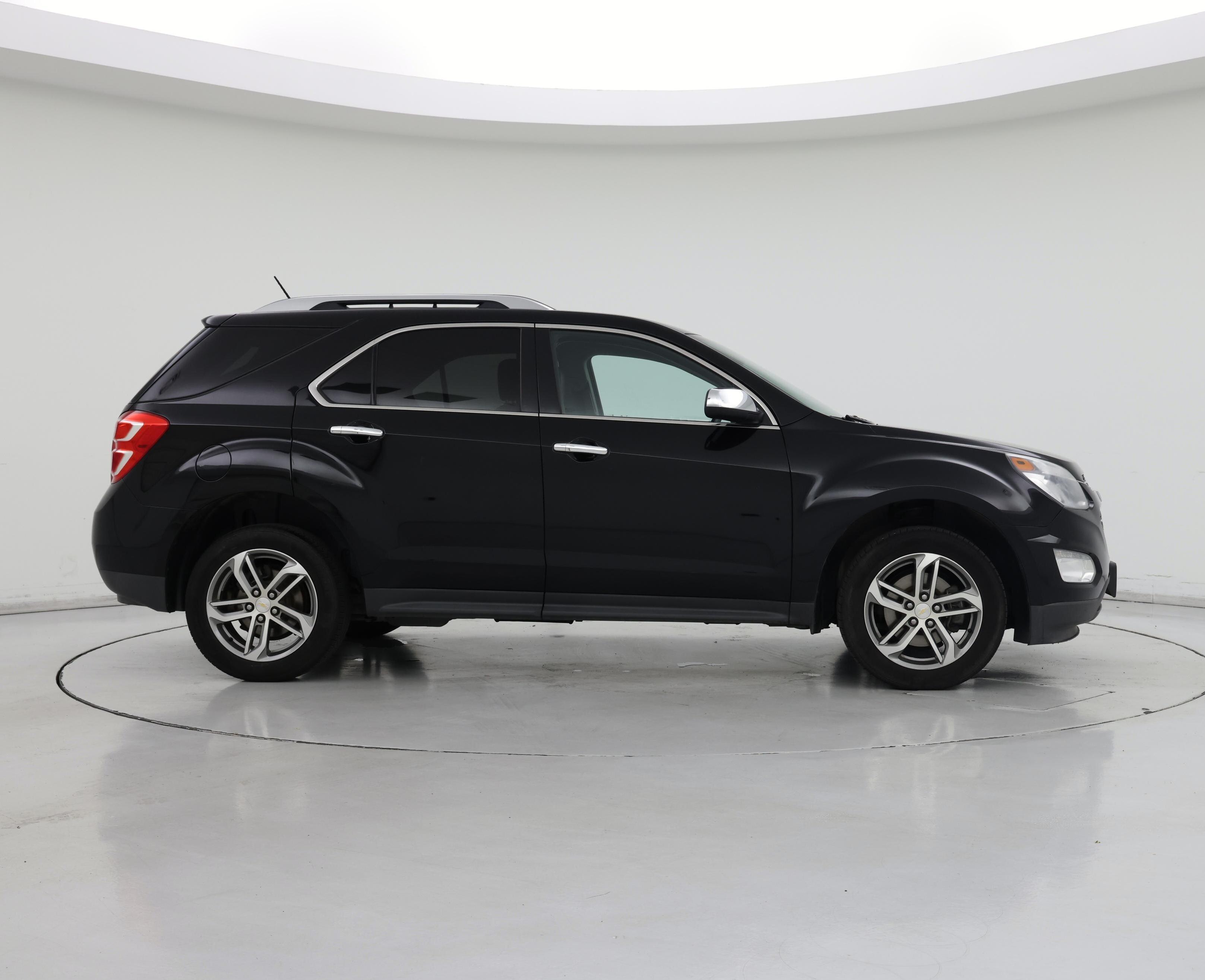 Thumbnail: 2016 Chevrolet Equinox - 7