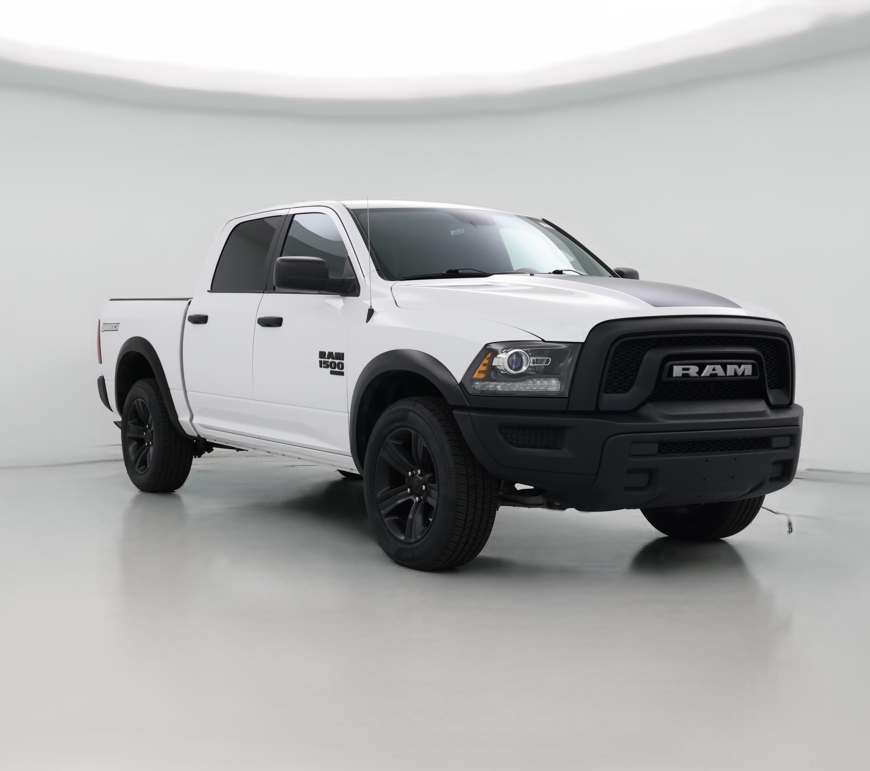 Thumbnail: 2022 RAM 1500 Classic - 1