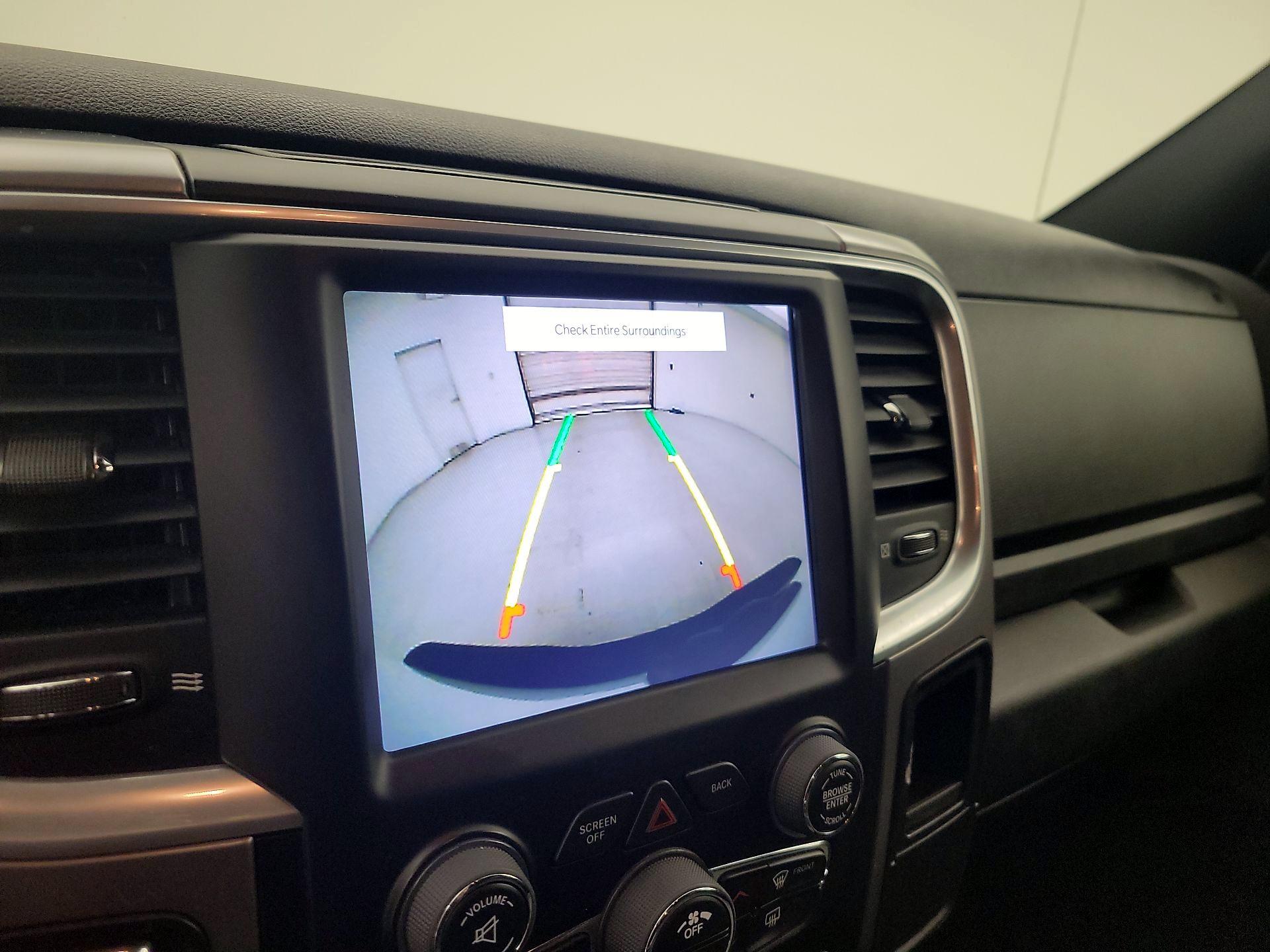 Thumbnail: 2022 RAM 1500 Classic - 14