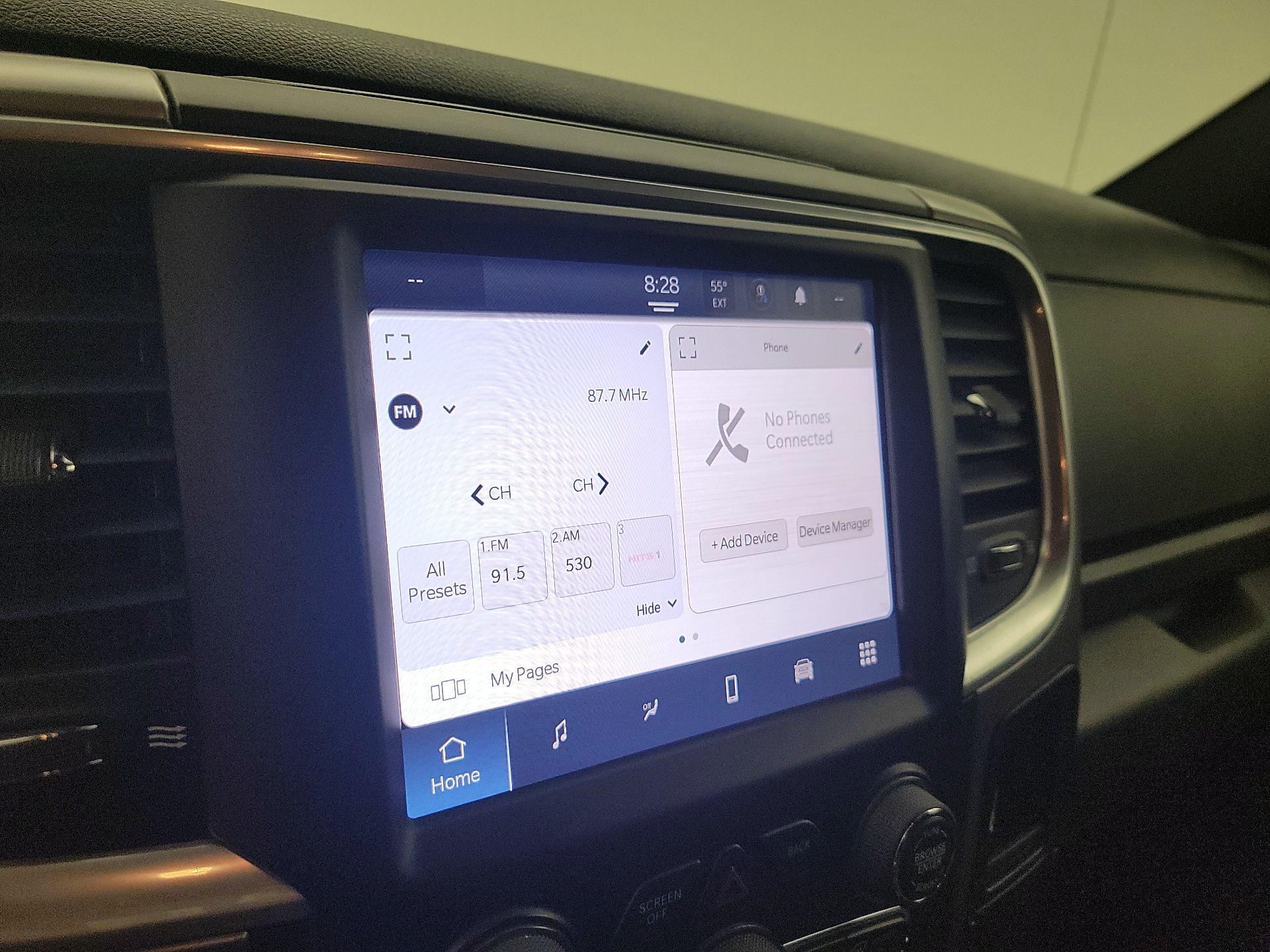 Thumbnail: 2022 RAM 1500 Classic - 15