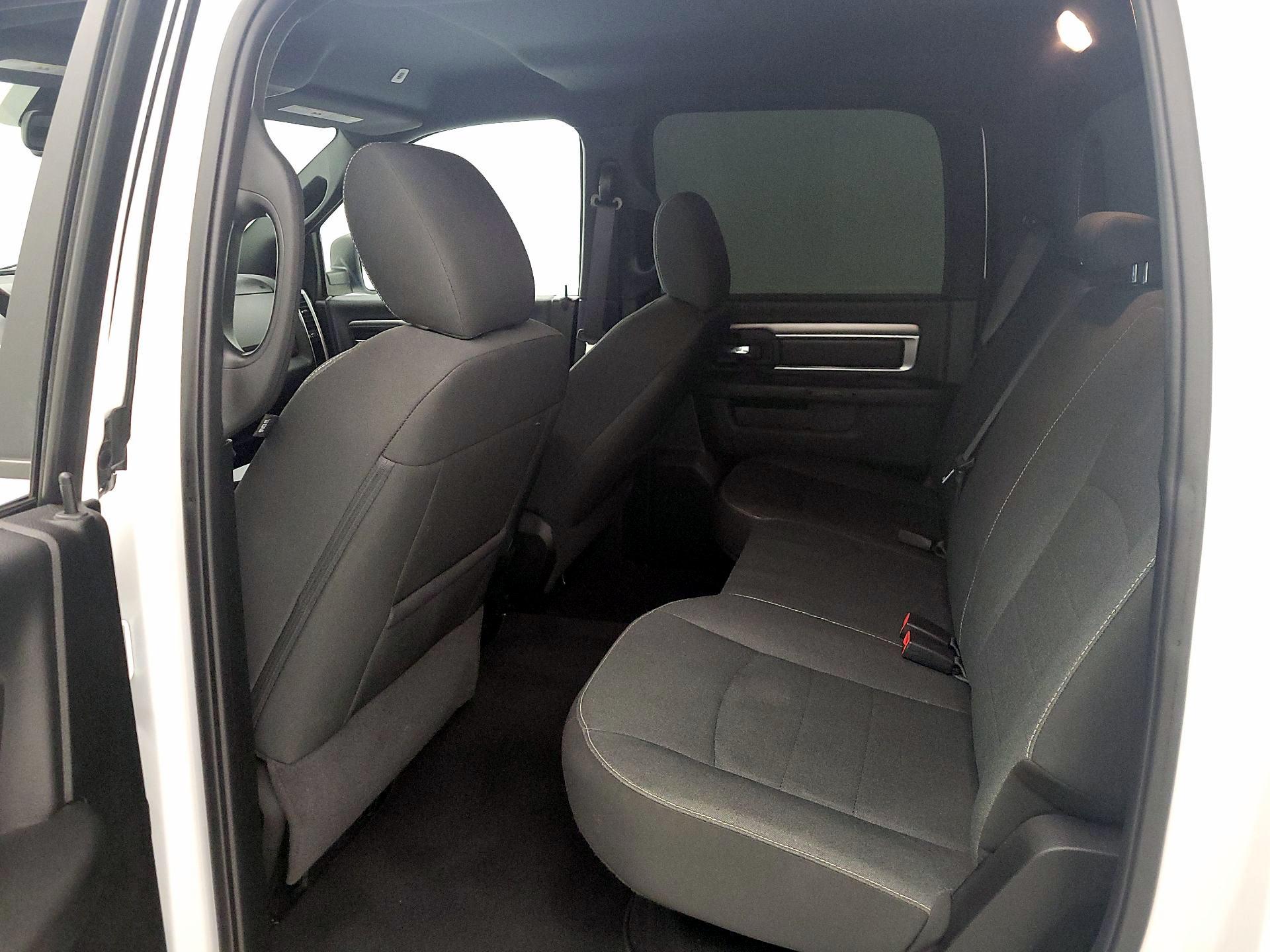 Thumbnail: 2022 RAM 1500 Classic - 19