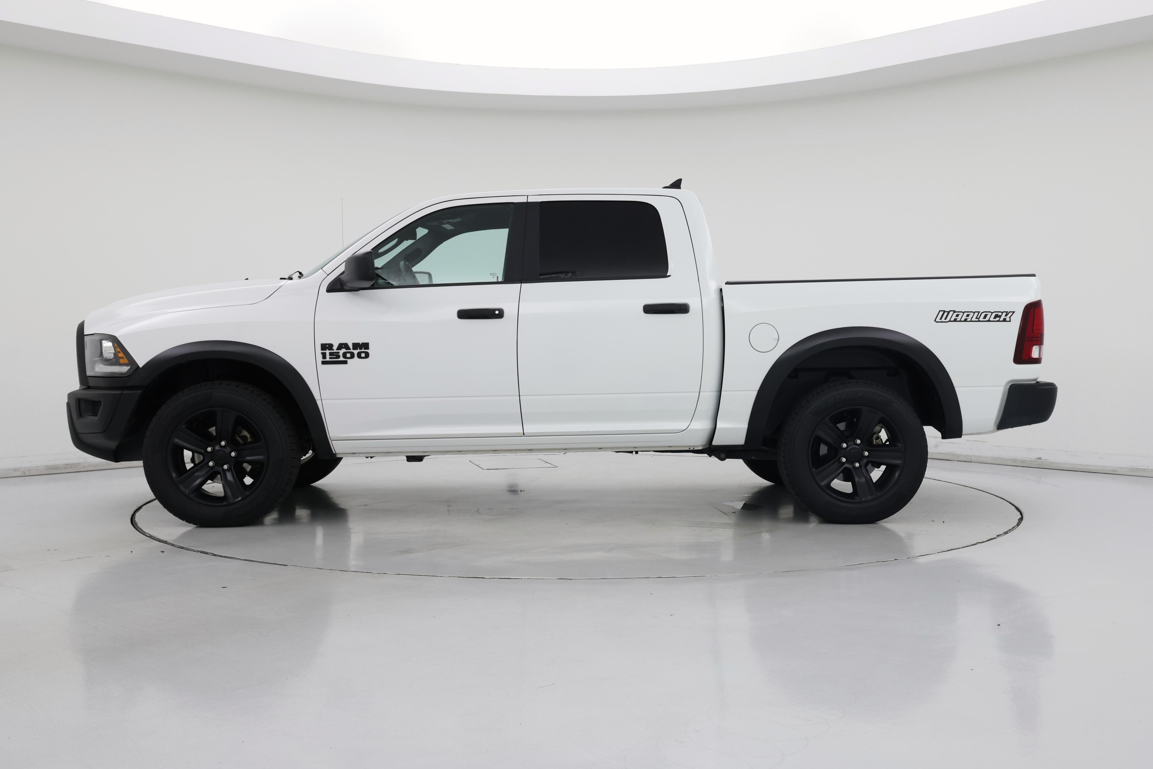 Thumbnail: 2022 RAM 1500 Classic - 3