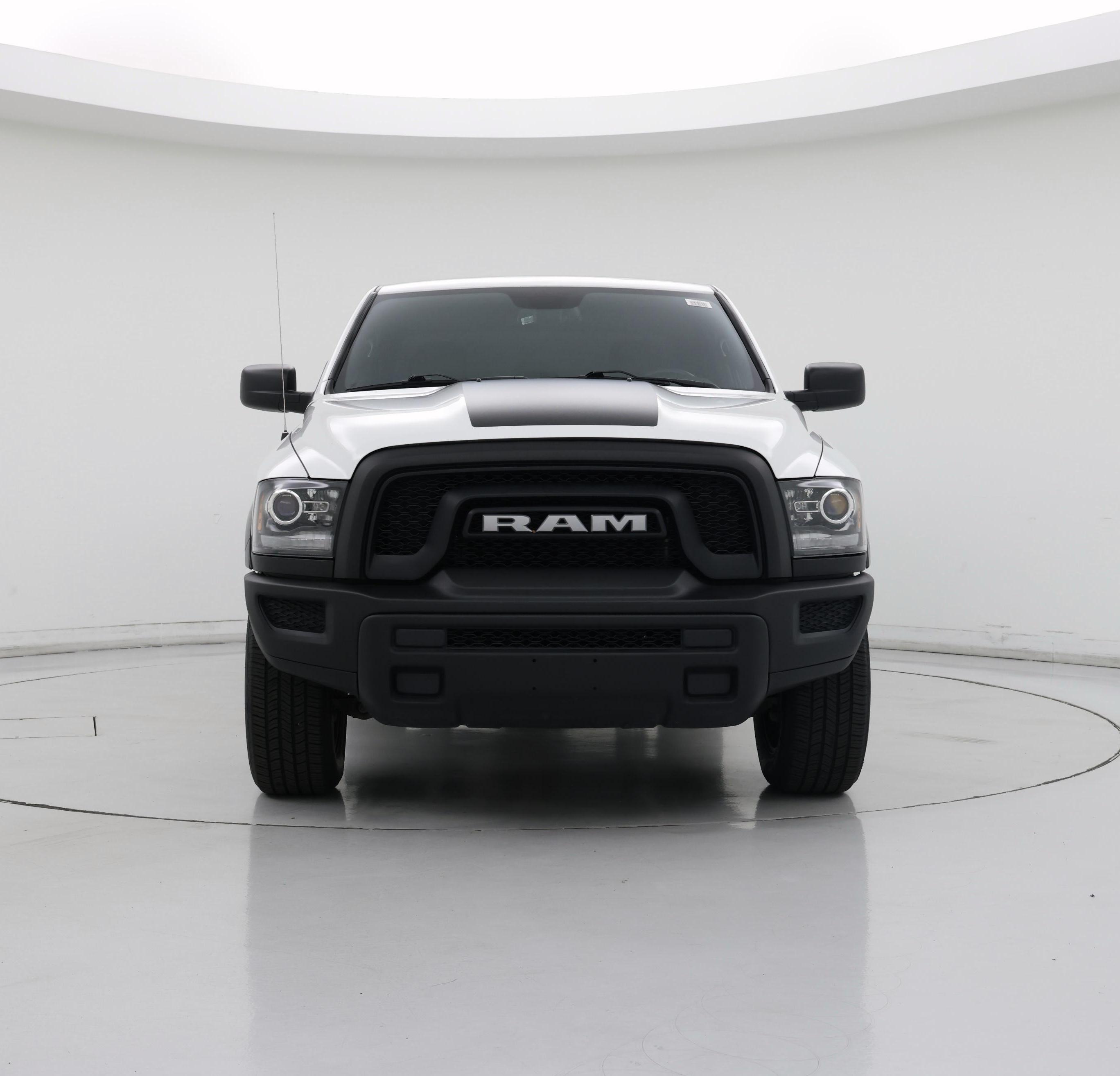 Thumbnail: 2022 RAM 1500 Classic - 5