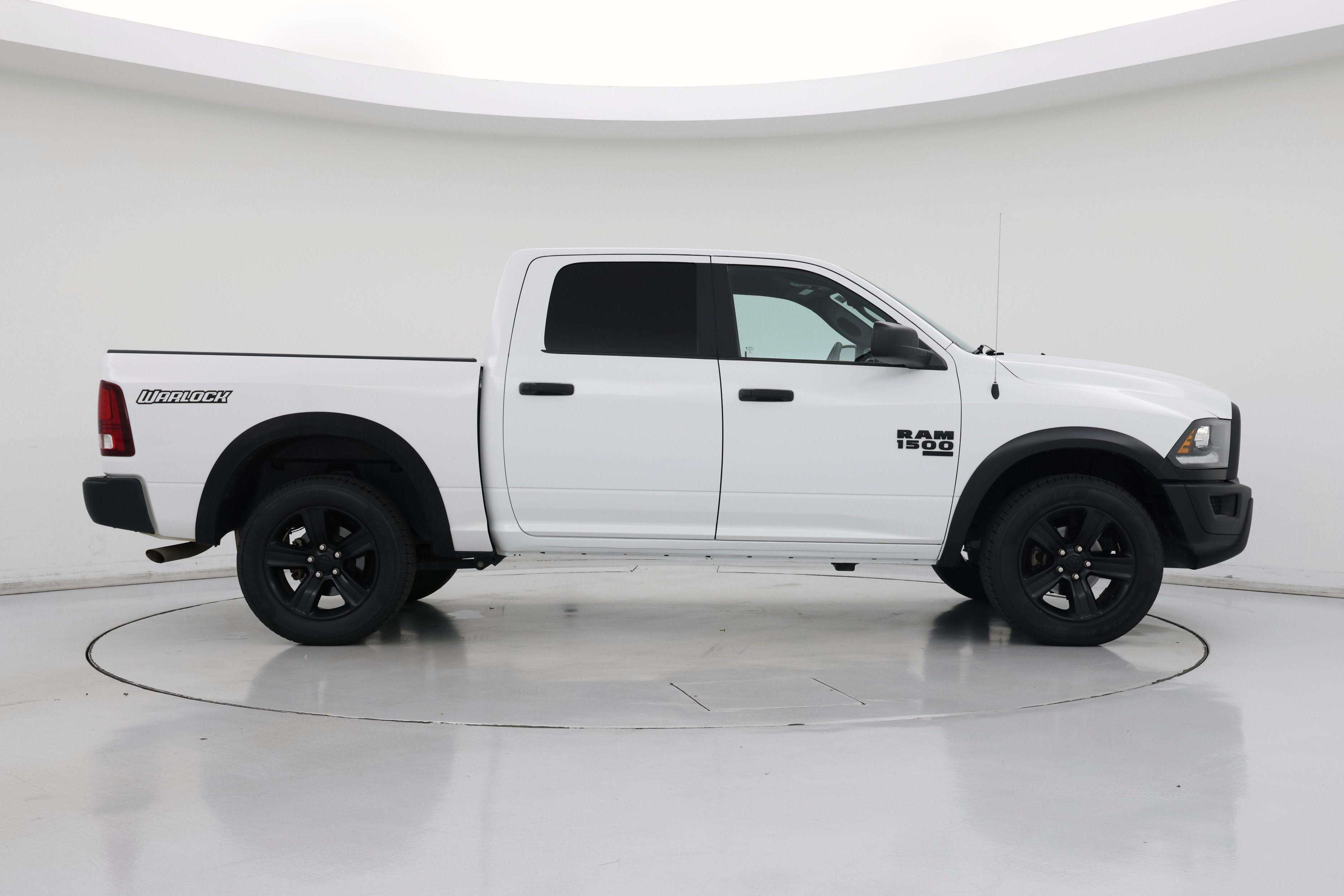 Thumbnail: 2022 RAM 1500 Classic - 7