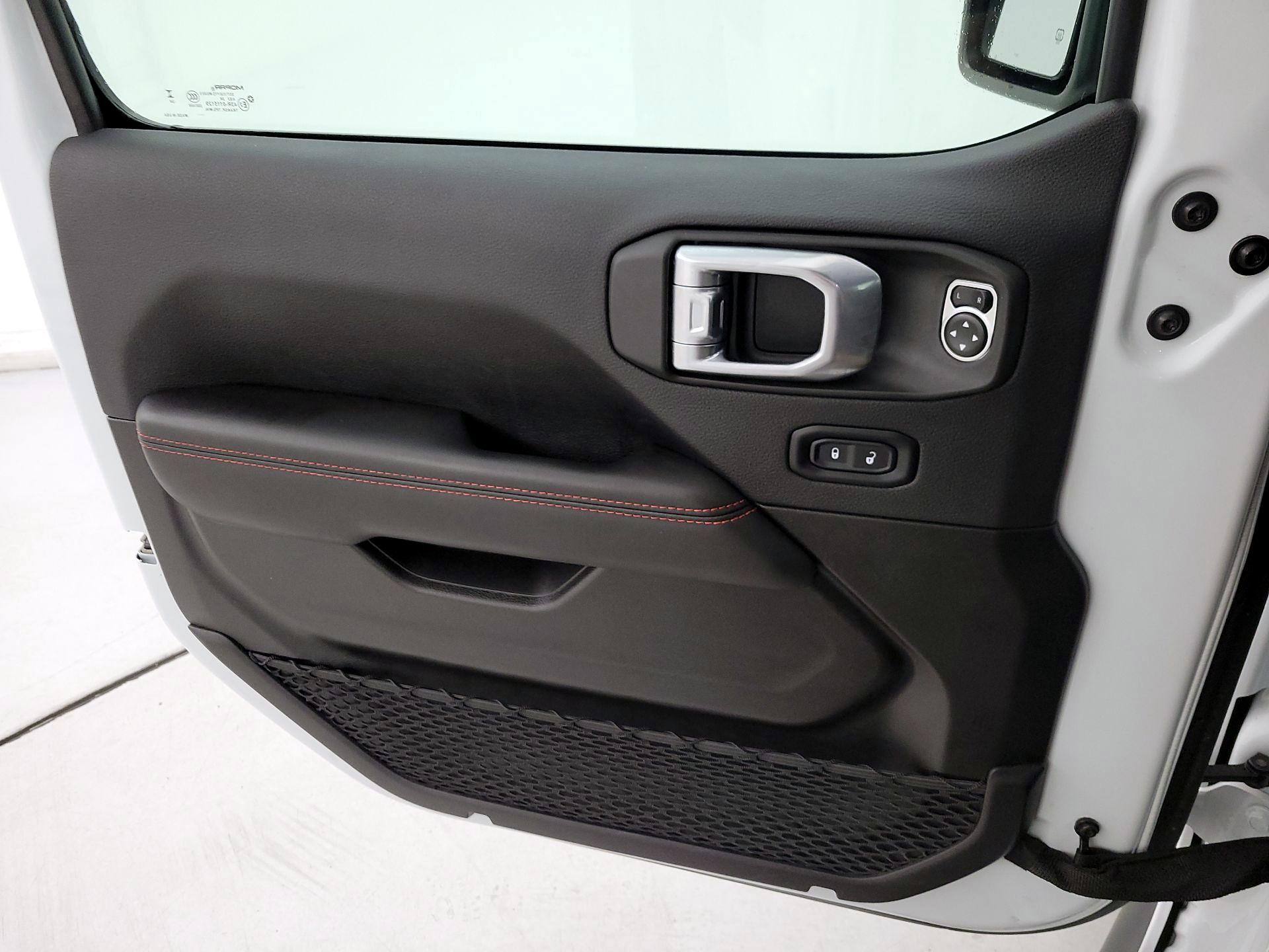 Thumbnail: 2024 Jeep Wrangler - 12