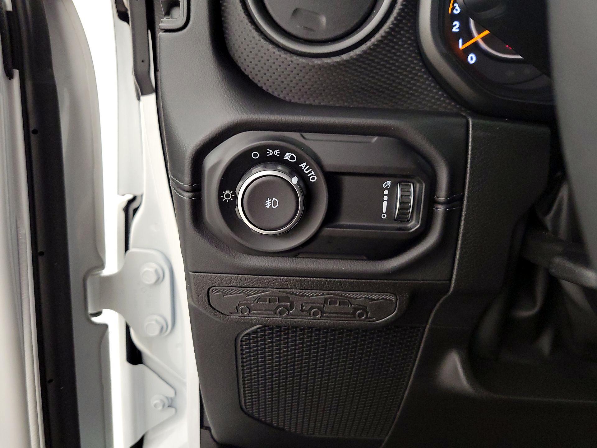 Thumbnail: 2024 Jeep Wrangler - 13