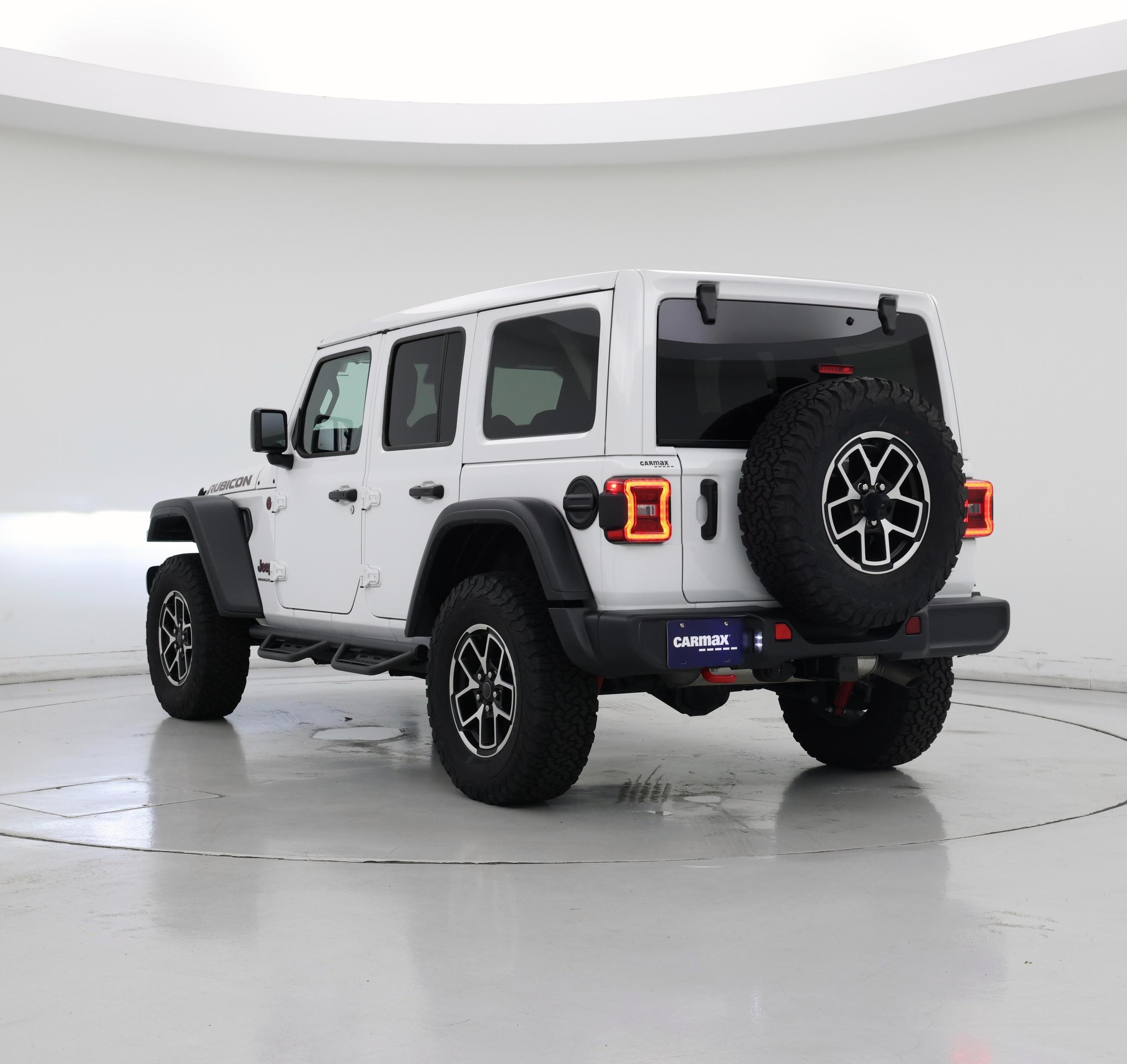 Thumbnail: 2024 Jeep Wrangler - 2