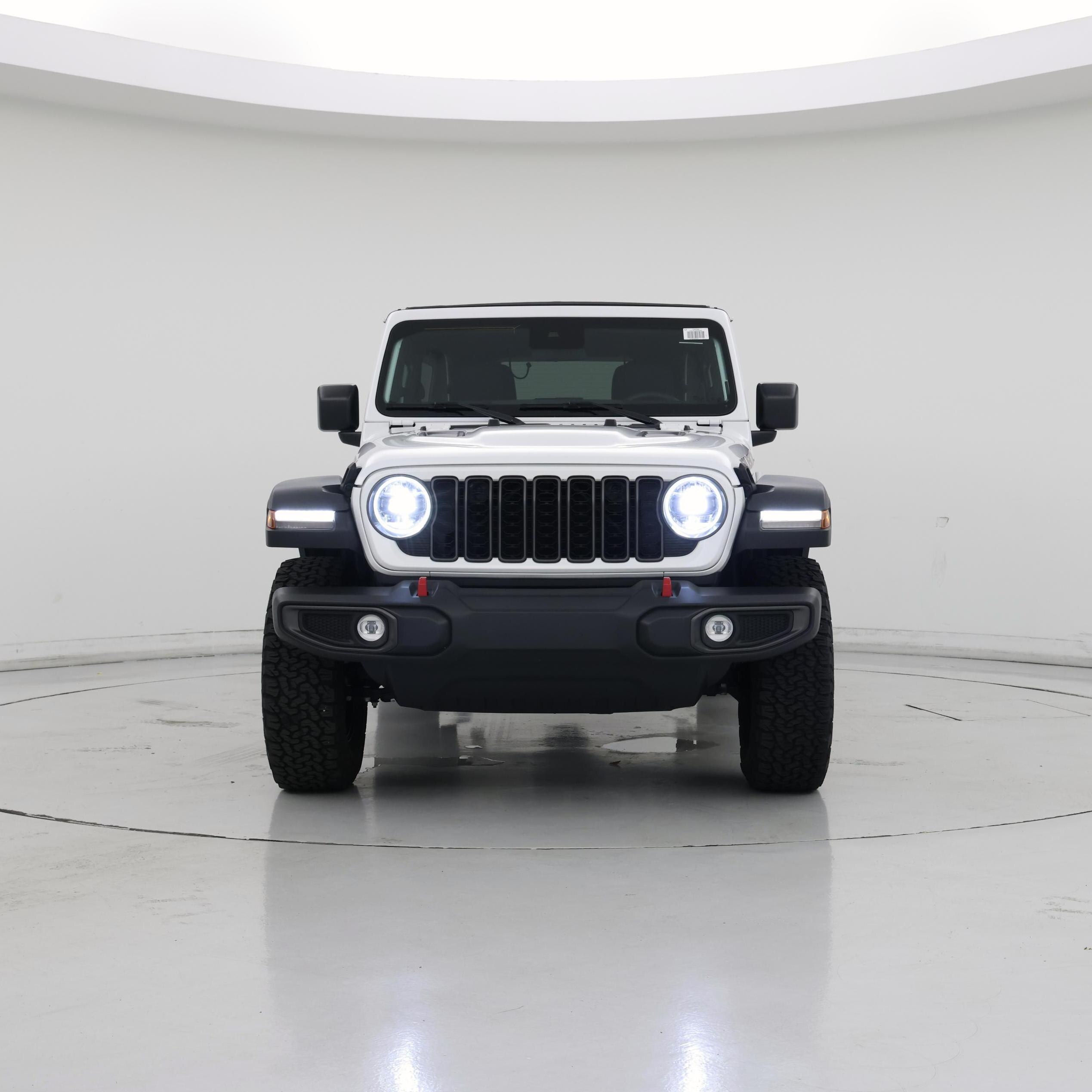 Thumbnail: 2024 Jeep Wrangler - 5