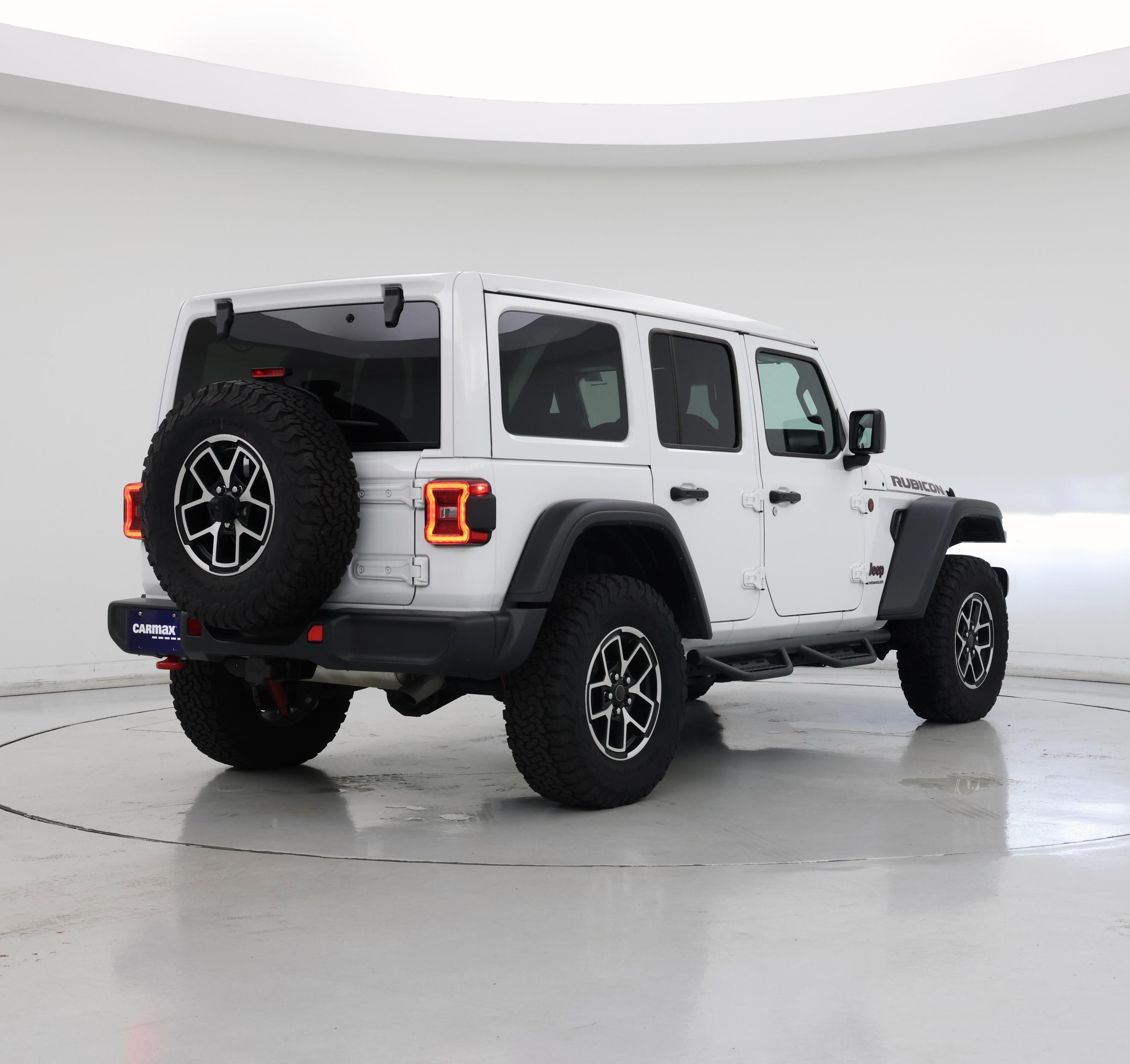 Thumbnail: 2024 Jeep Wrangler - 8