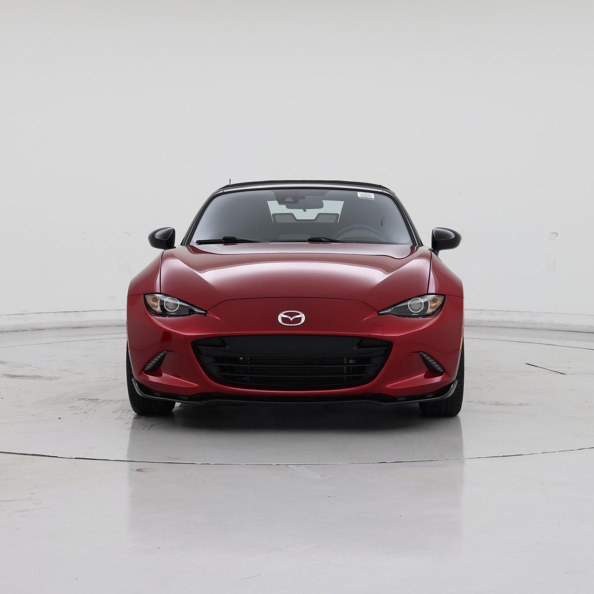 Thumbnail: 2021 Mazda MX-5 Miata - 5
