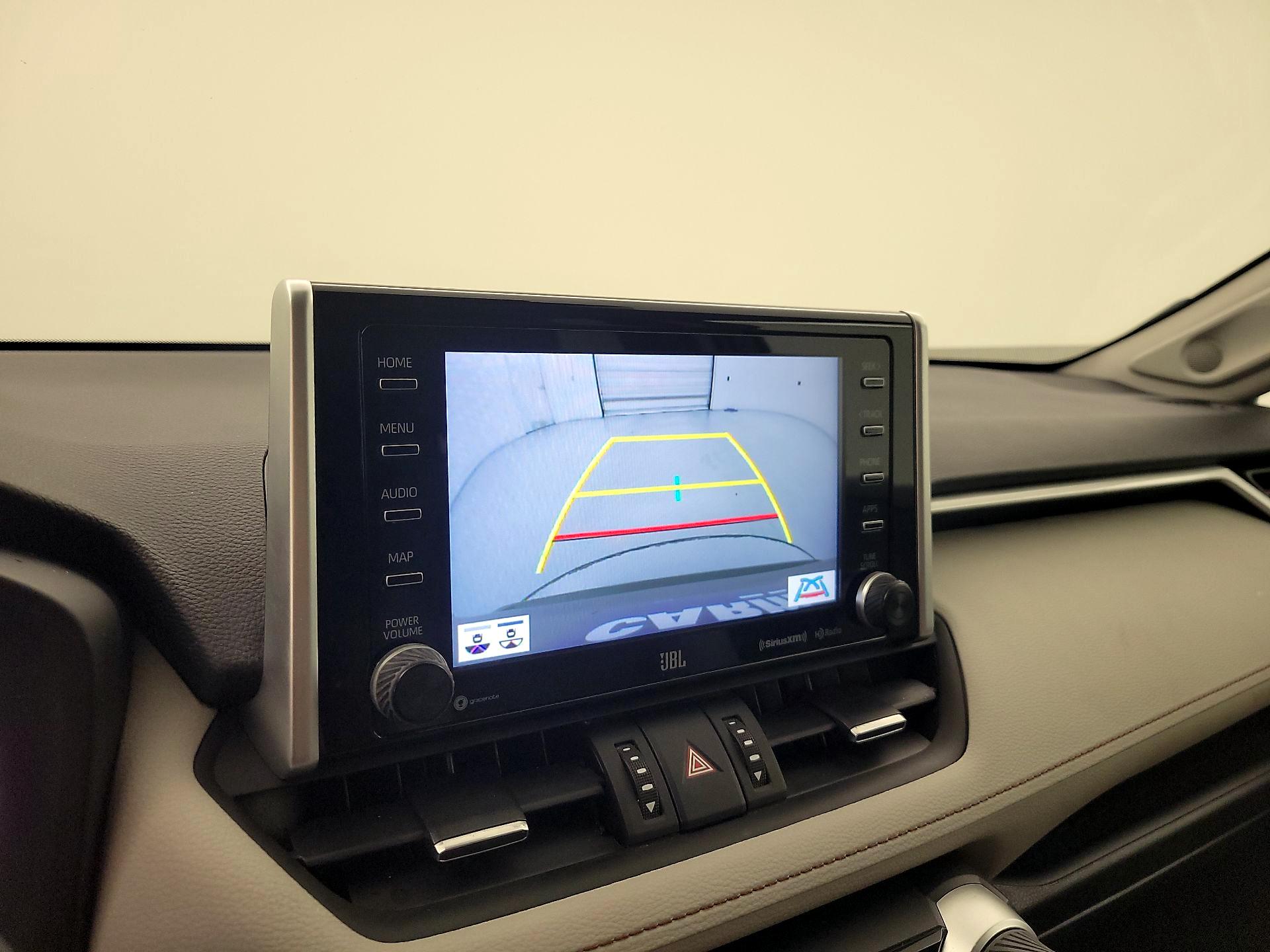 Thumbnail: 2021 Toyota RAV4 - 14