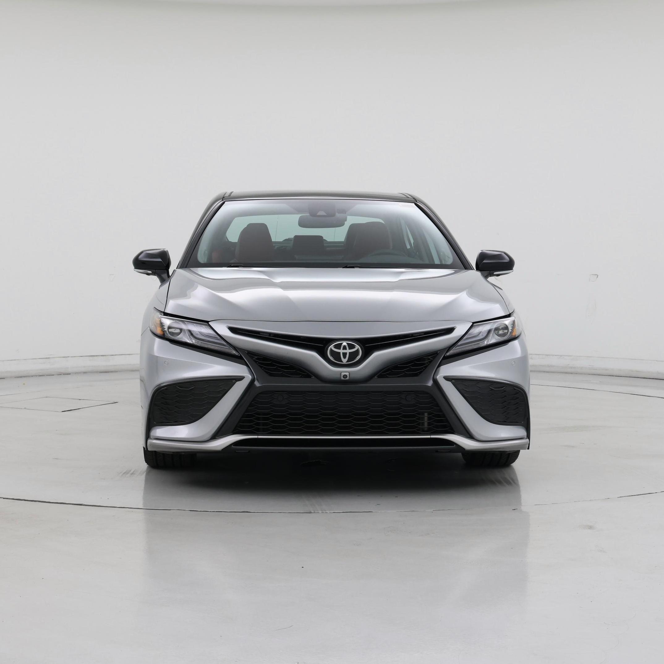 Thumbnail: 2022 Toyota Camry - 5