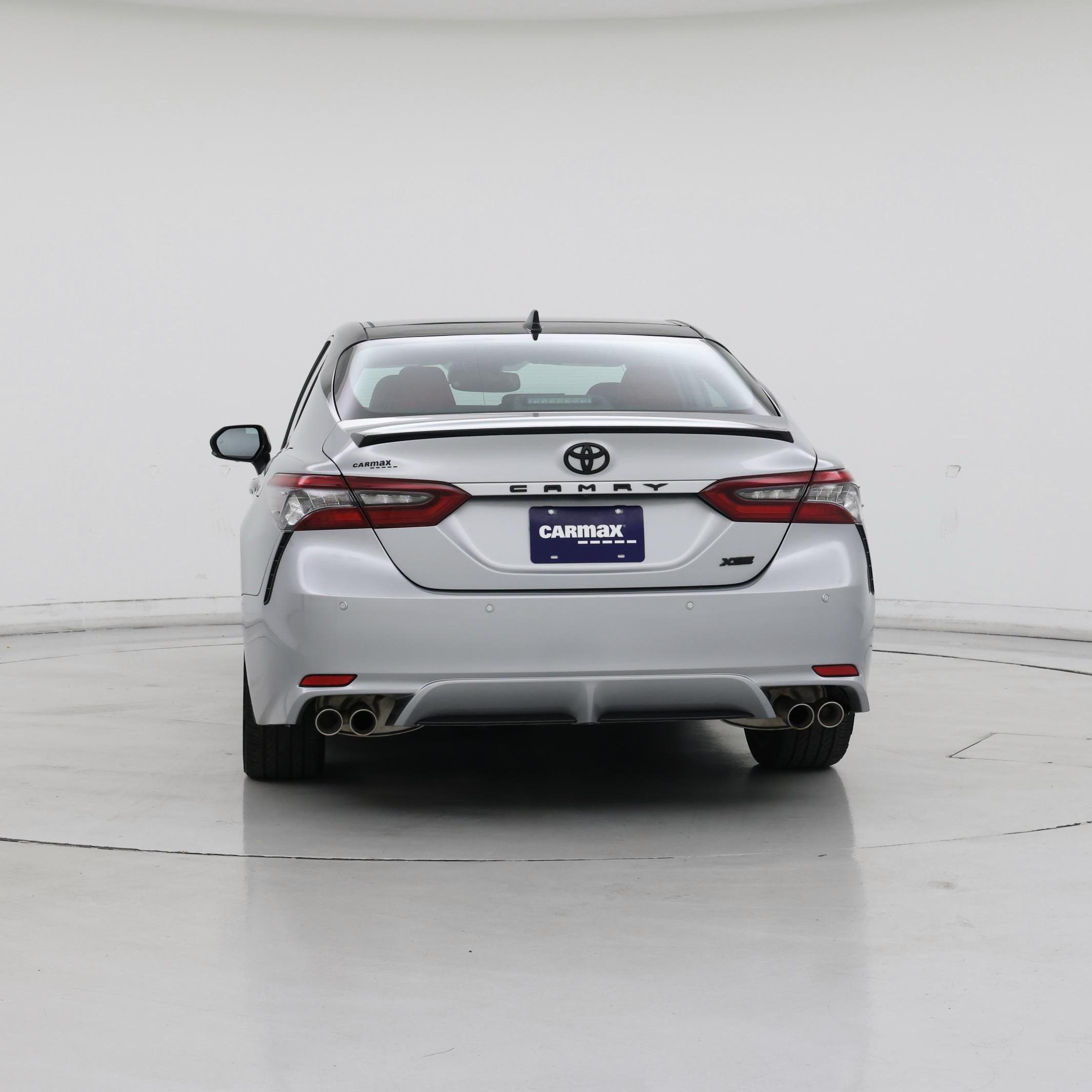 Thumbnail: 2022 Toyota Camry - 6