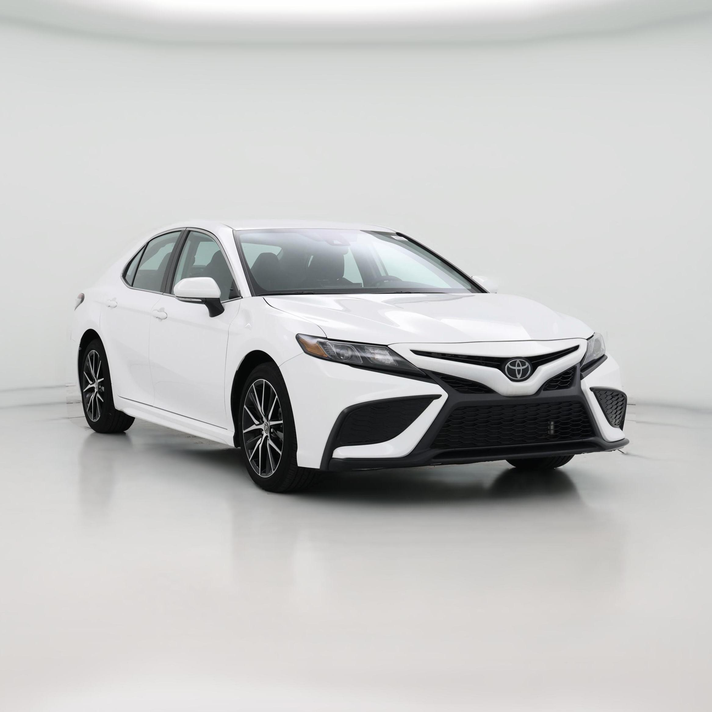 Thumbnail: 2023 Toyota Camry - 1