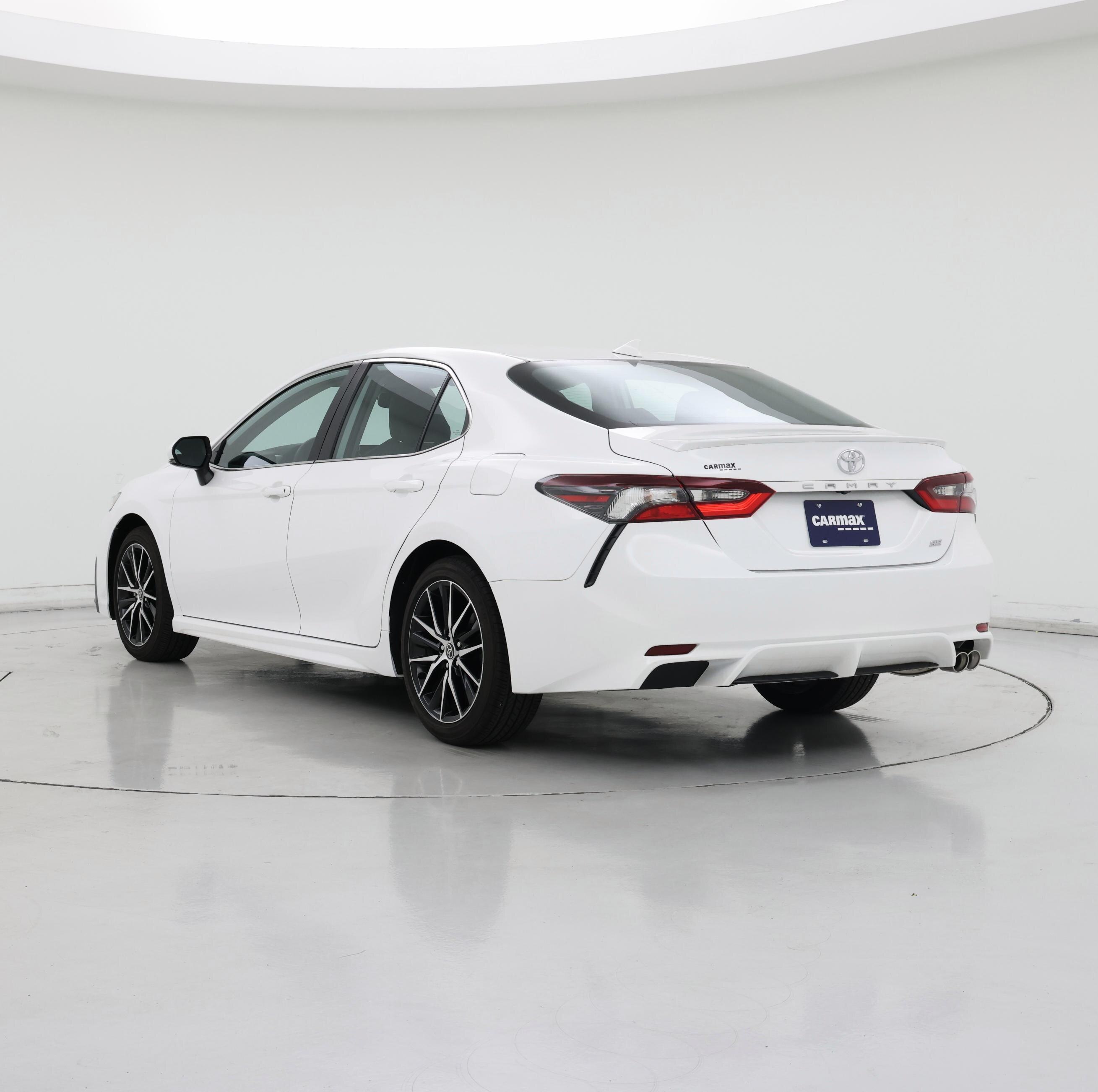 Thumbnail: 2023 Toyota Camry - 2