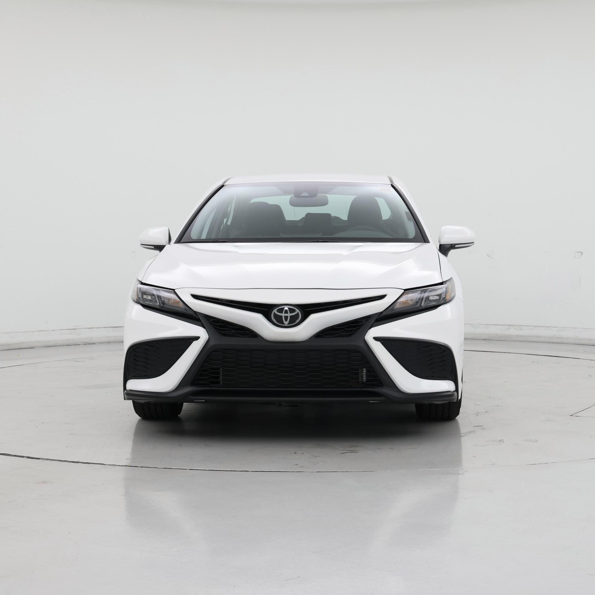 Thumbnail: 2023 Toyota Camry - 5