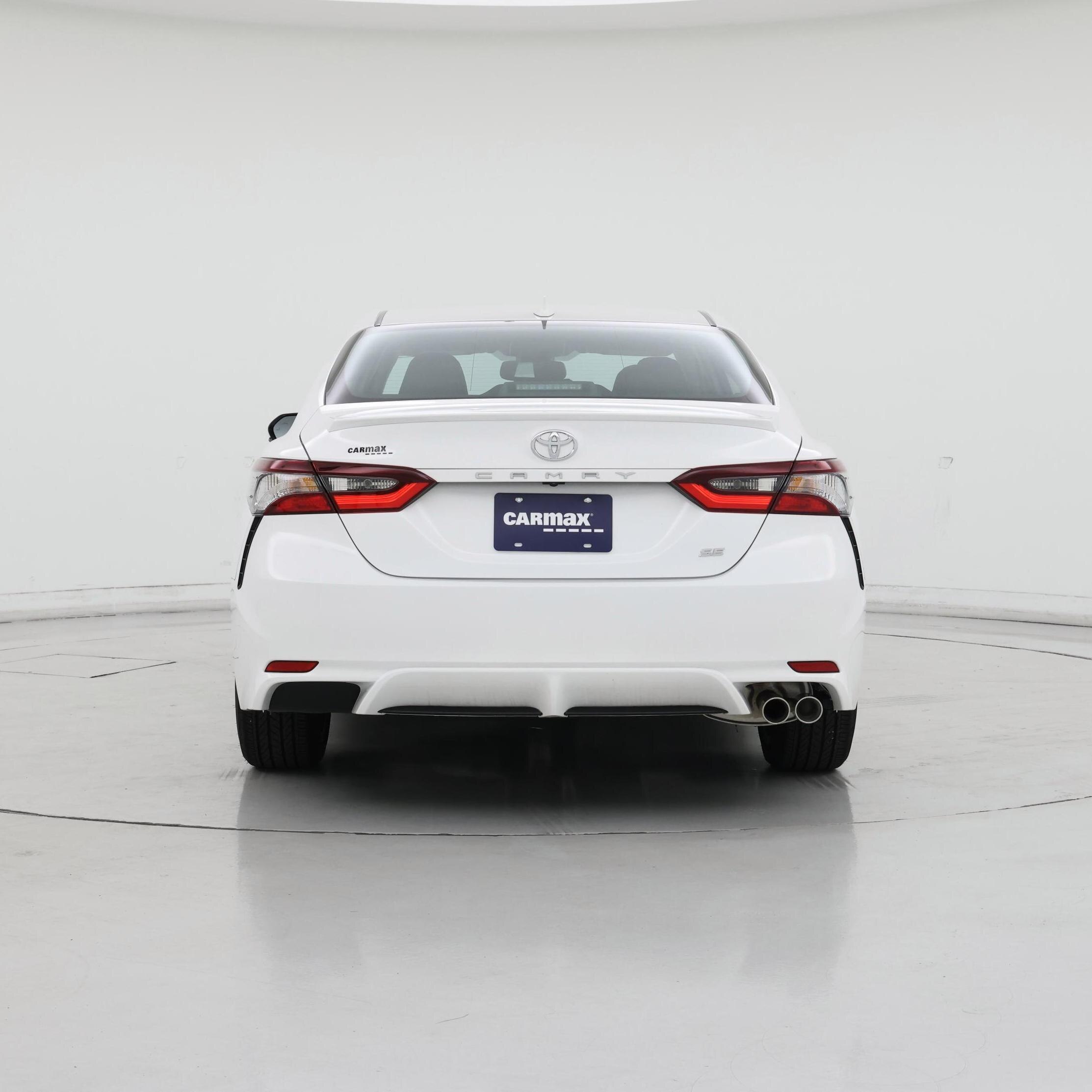 Thumbnail: 2023 Toyota Camry - 6