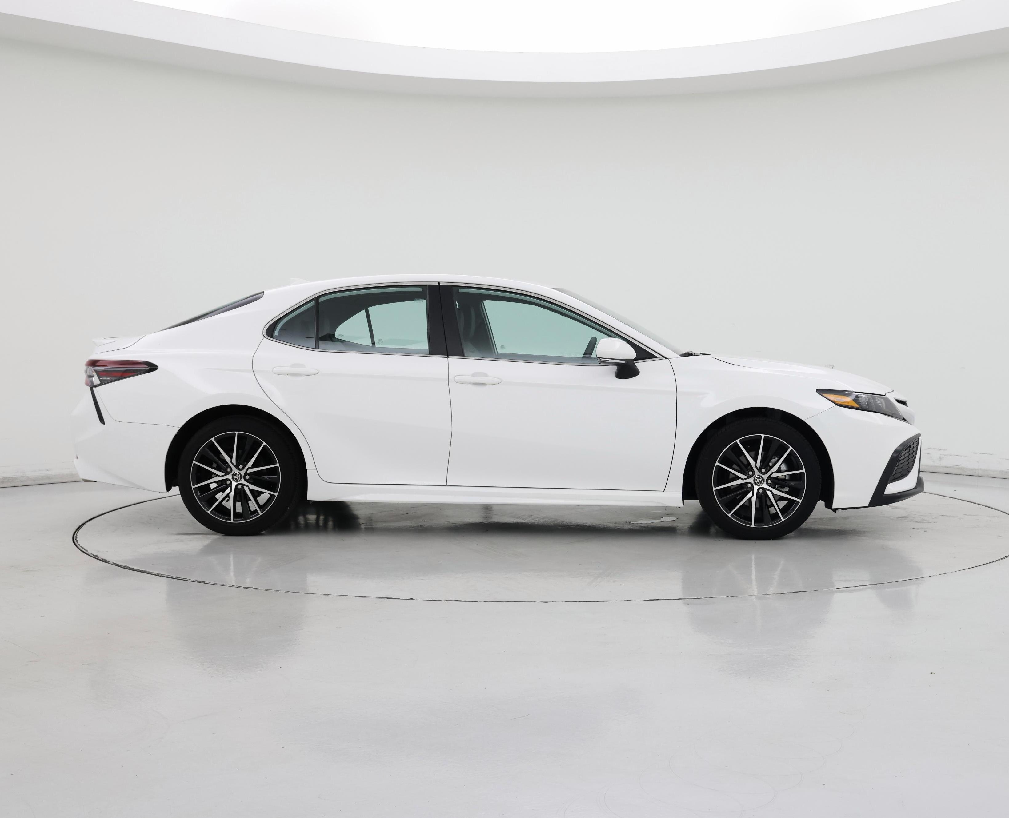 Thumbnail: 2023 Toyota Camry - 7