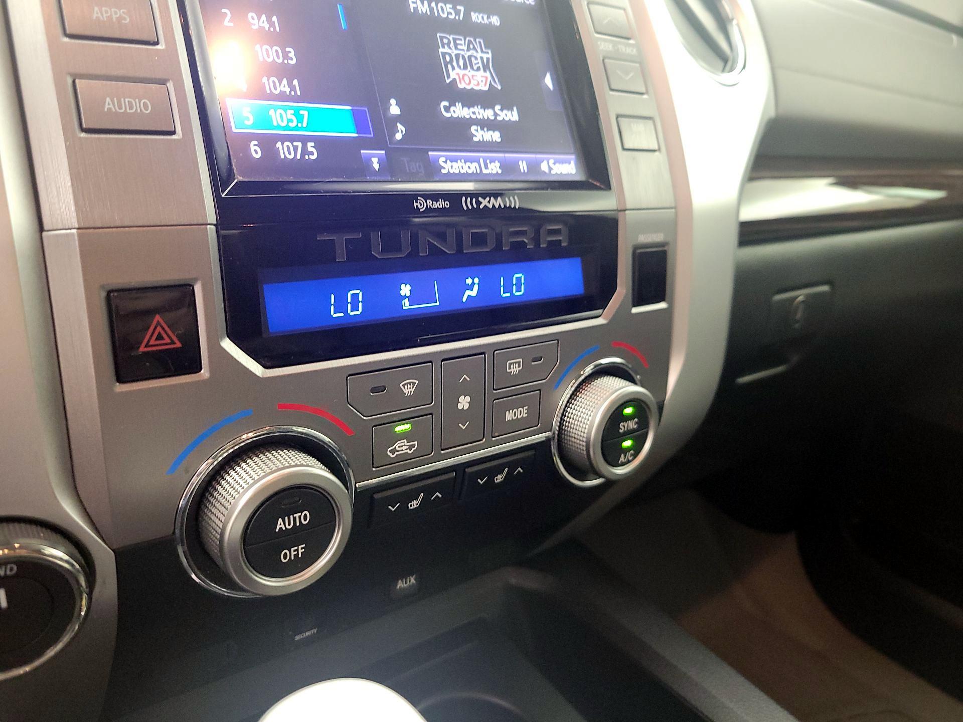 Thumbnail: 2014 Toyota Tundra - 16