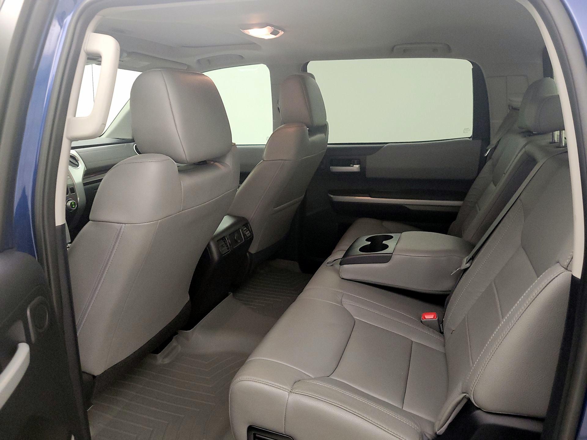 Thumbnail: 2014 Toyota Tundra - 20