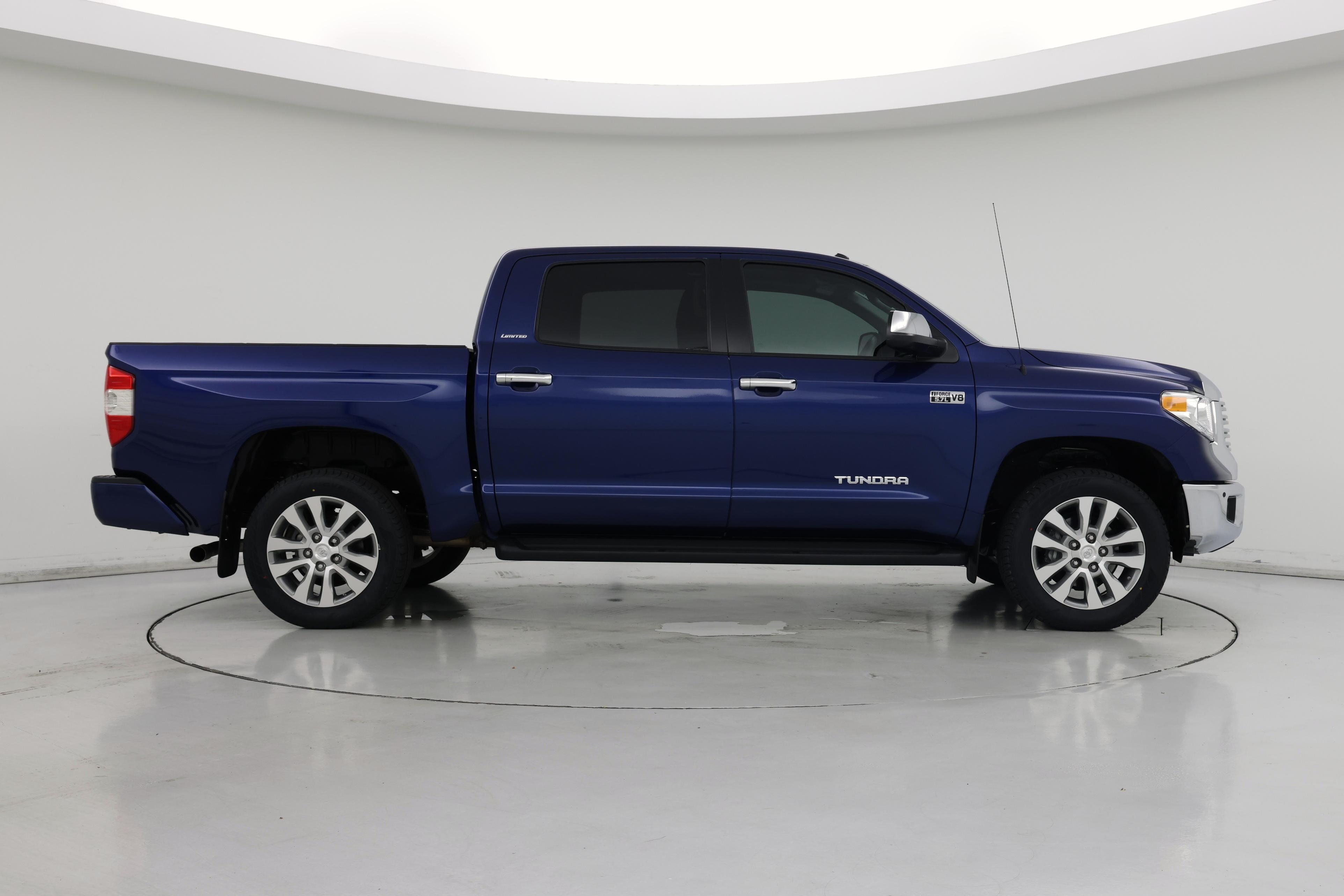 Thumbnail: 2014 Toyota Tundra - 7