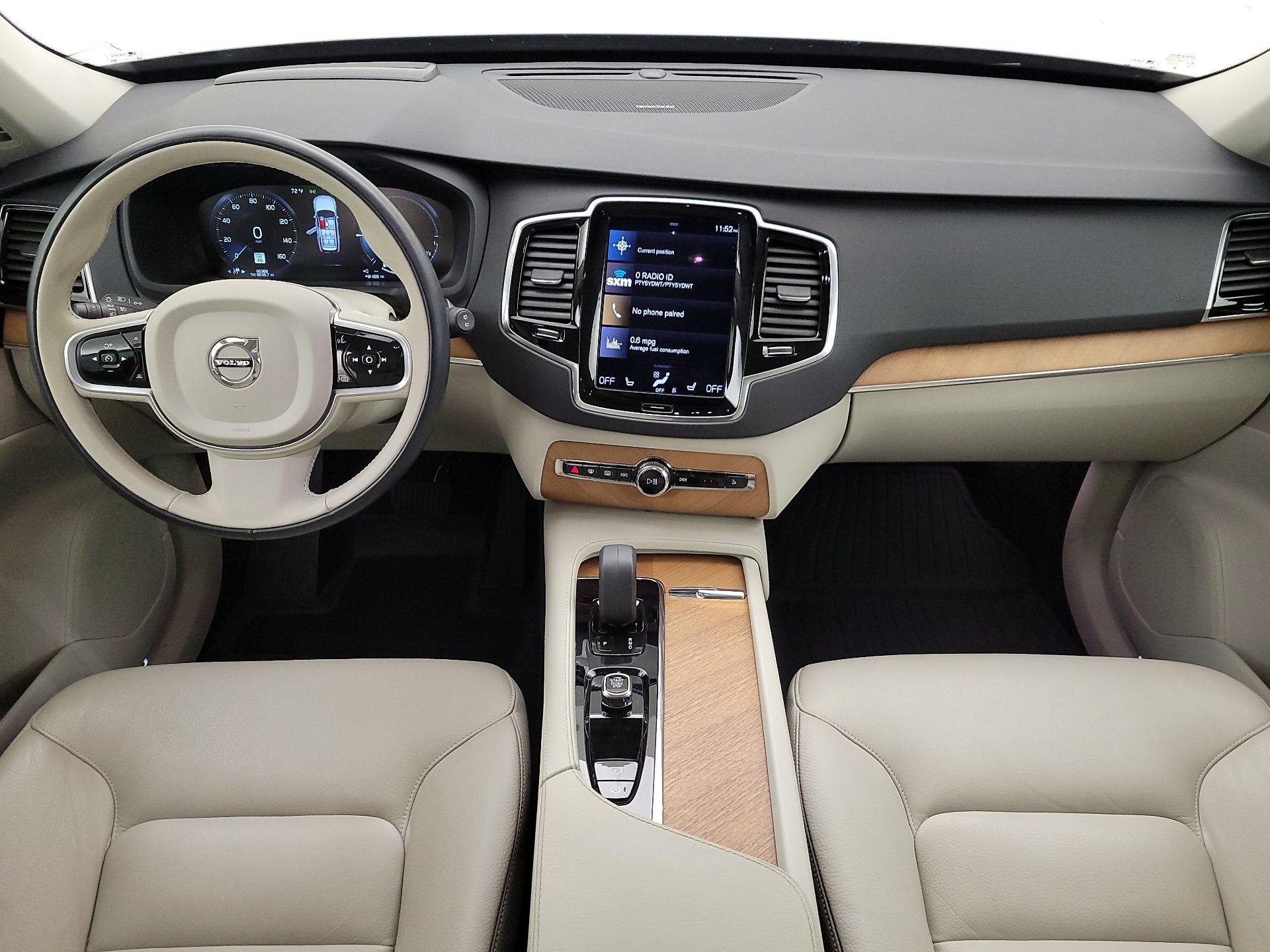 Thumbnail: 2022 Volvo XC90 - 9