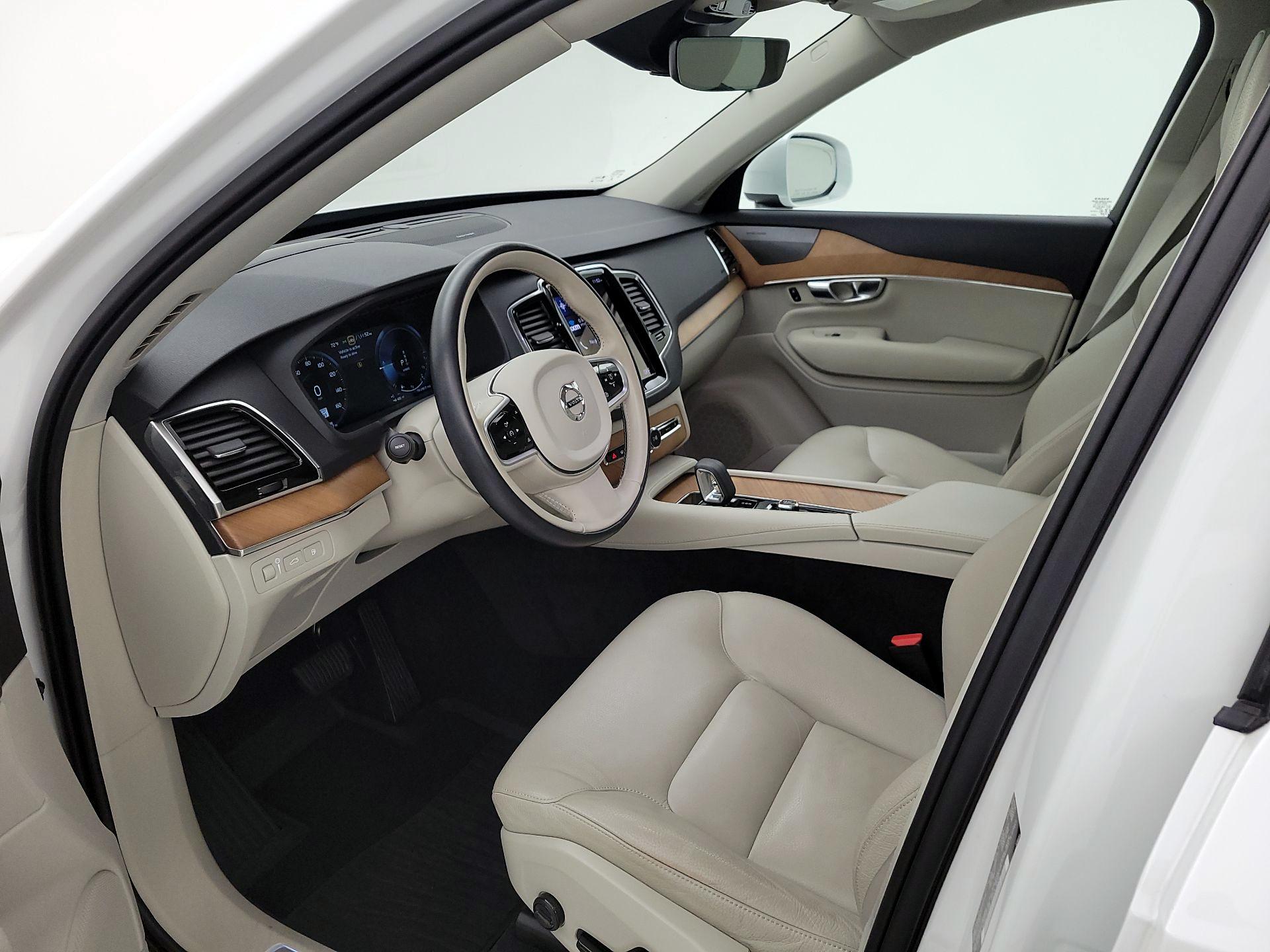 Thumbnail: 2022 Volvo XC90 - 11