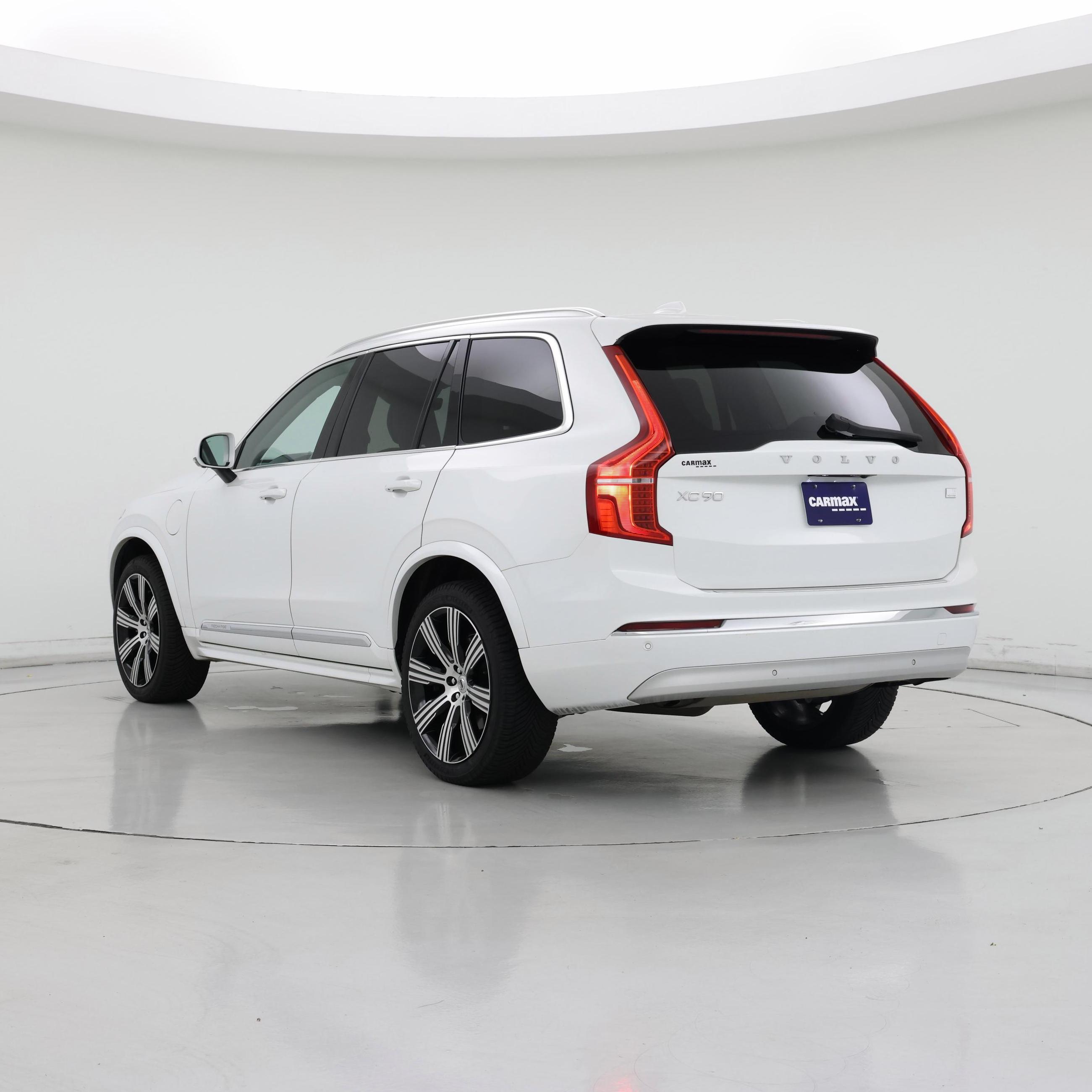 Thumbnail: 2022 Volvo XC90 - 2