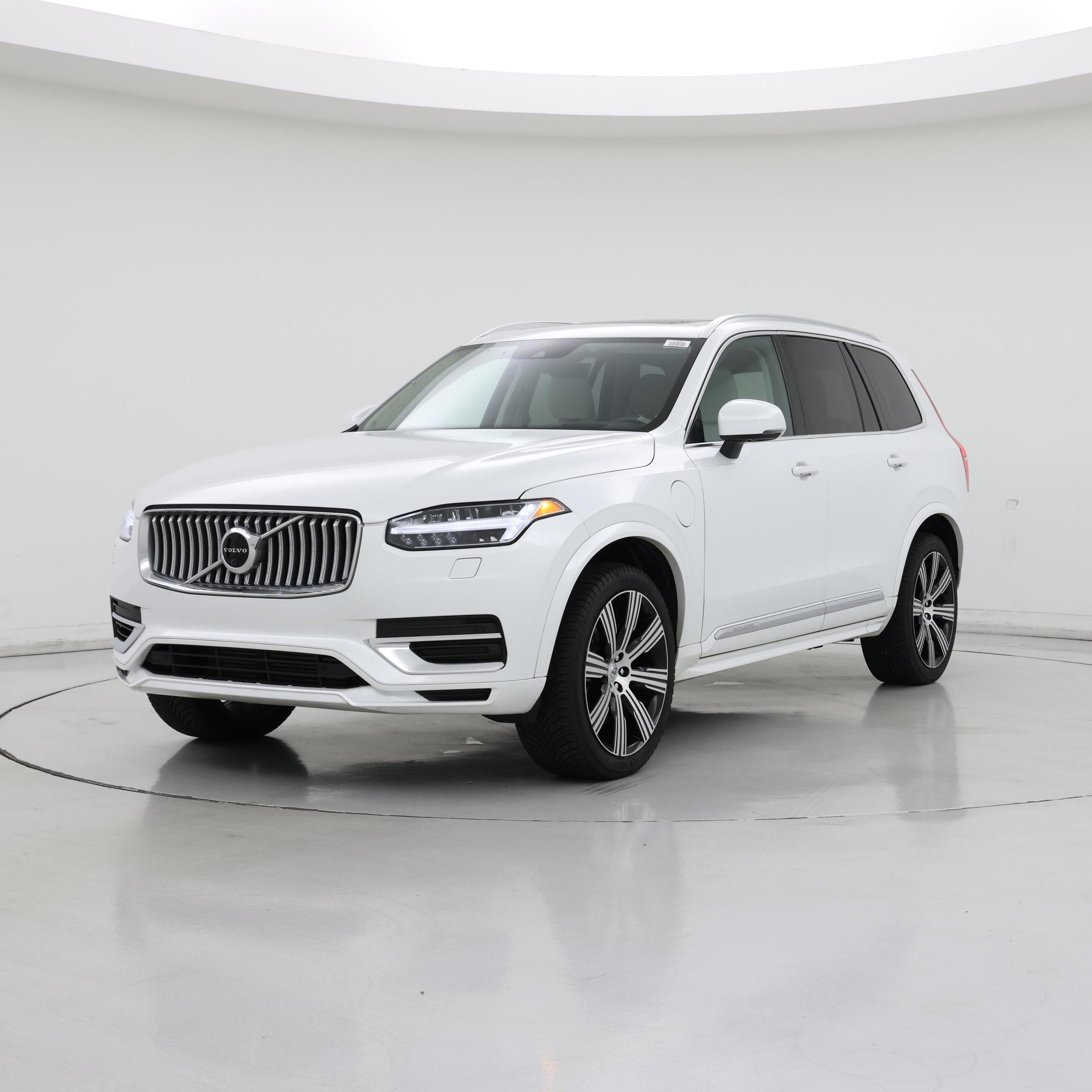 Thumbnail: 2022 Volvo XC90 - 4