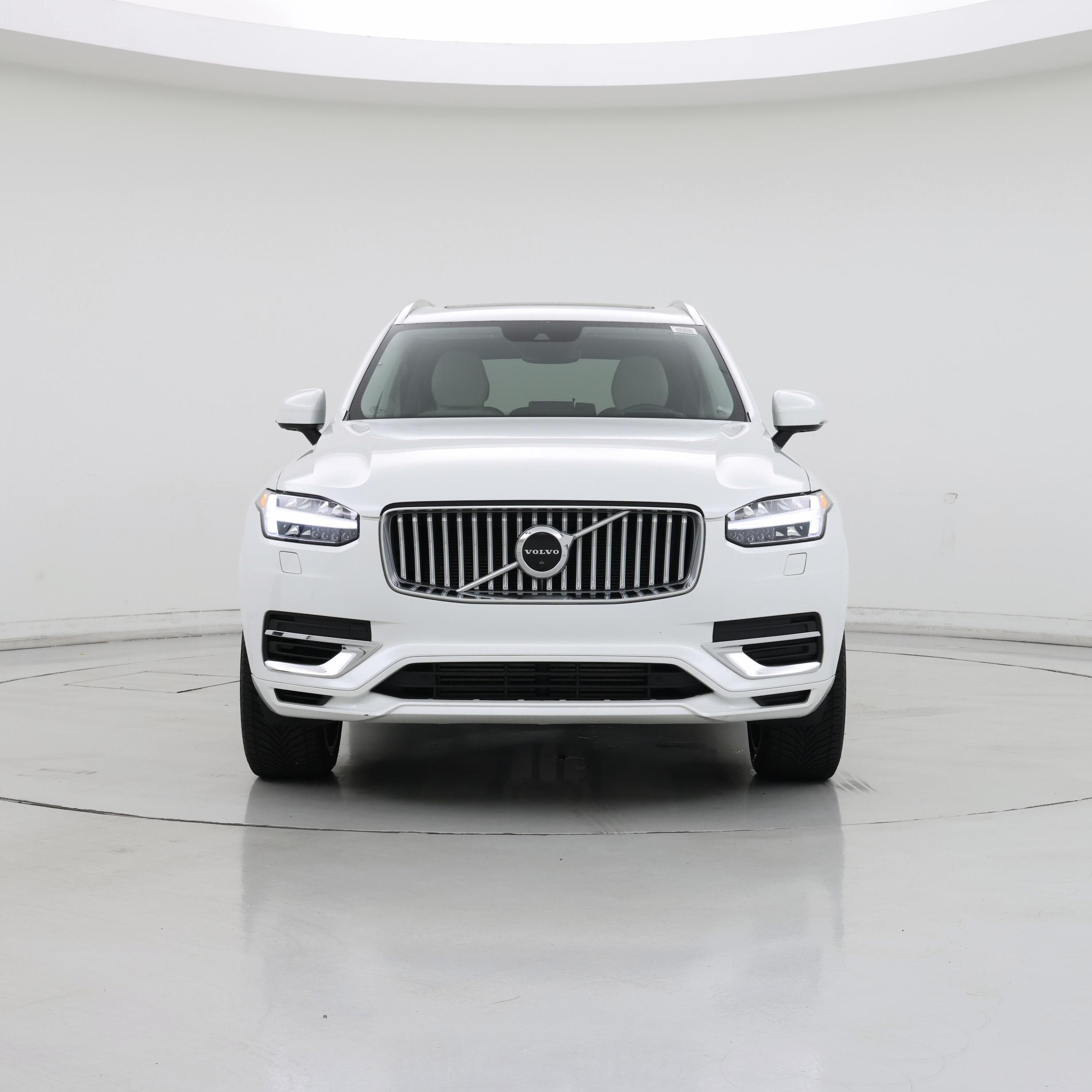 Thumbnail: 2022 Volvo XC90 - 5