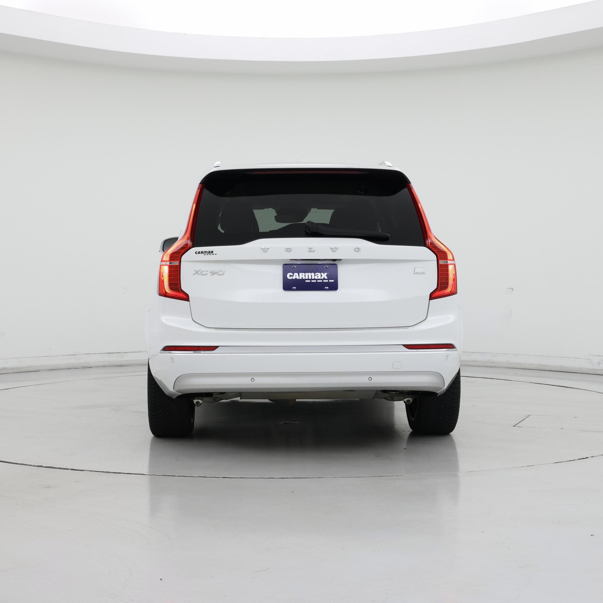 Thumbnail: 2022 Volvo XC90 - 6