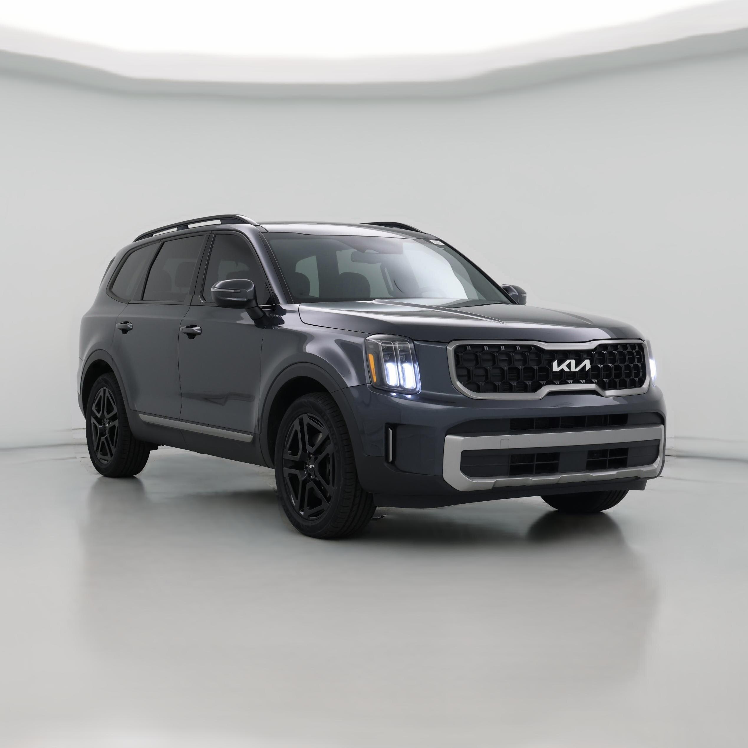 Thumbnail: 2023 Kia Telluride - 1