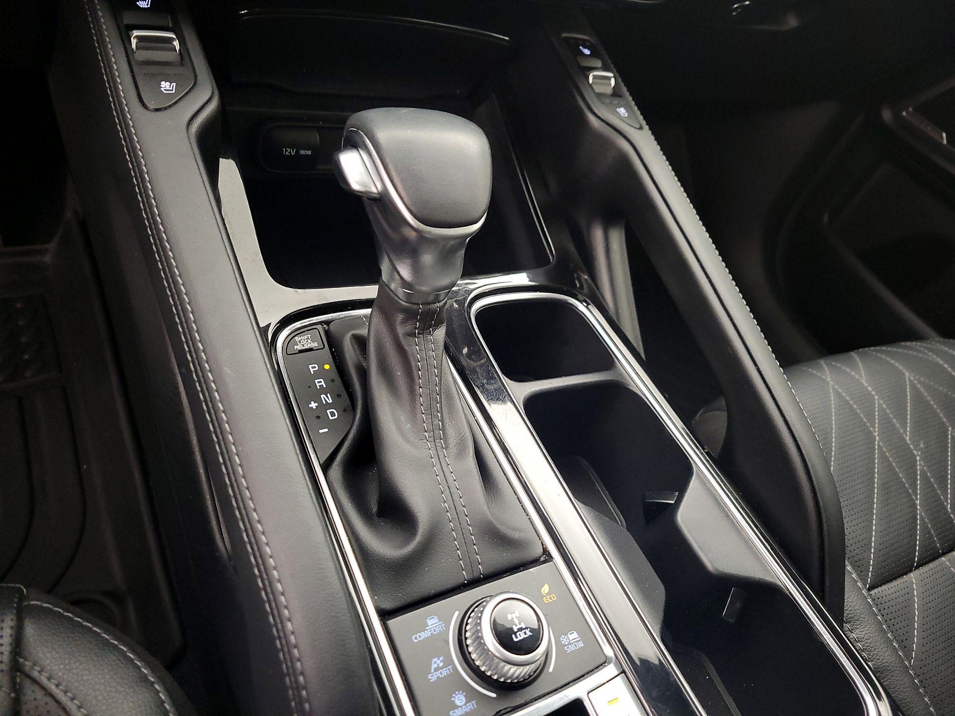 Thumbnail: 2023 Kia Telluride - 18