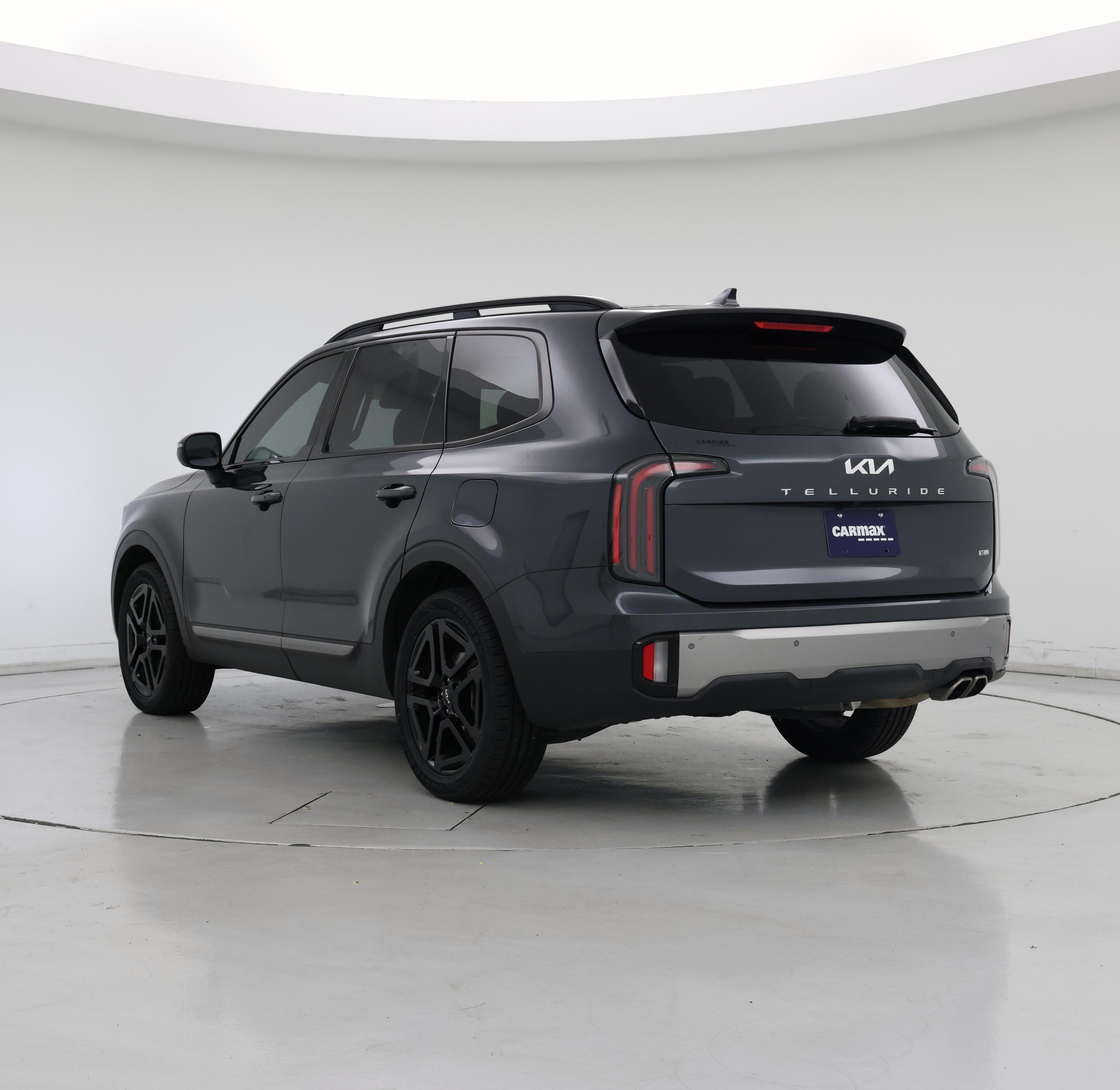 Thumbnail: 2023 Kia Telluride - 2