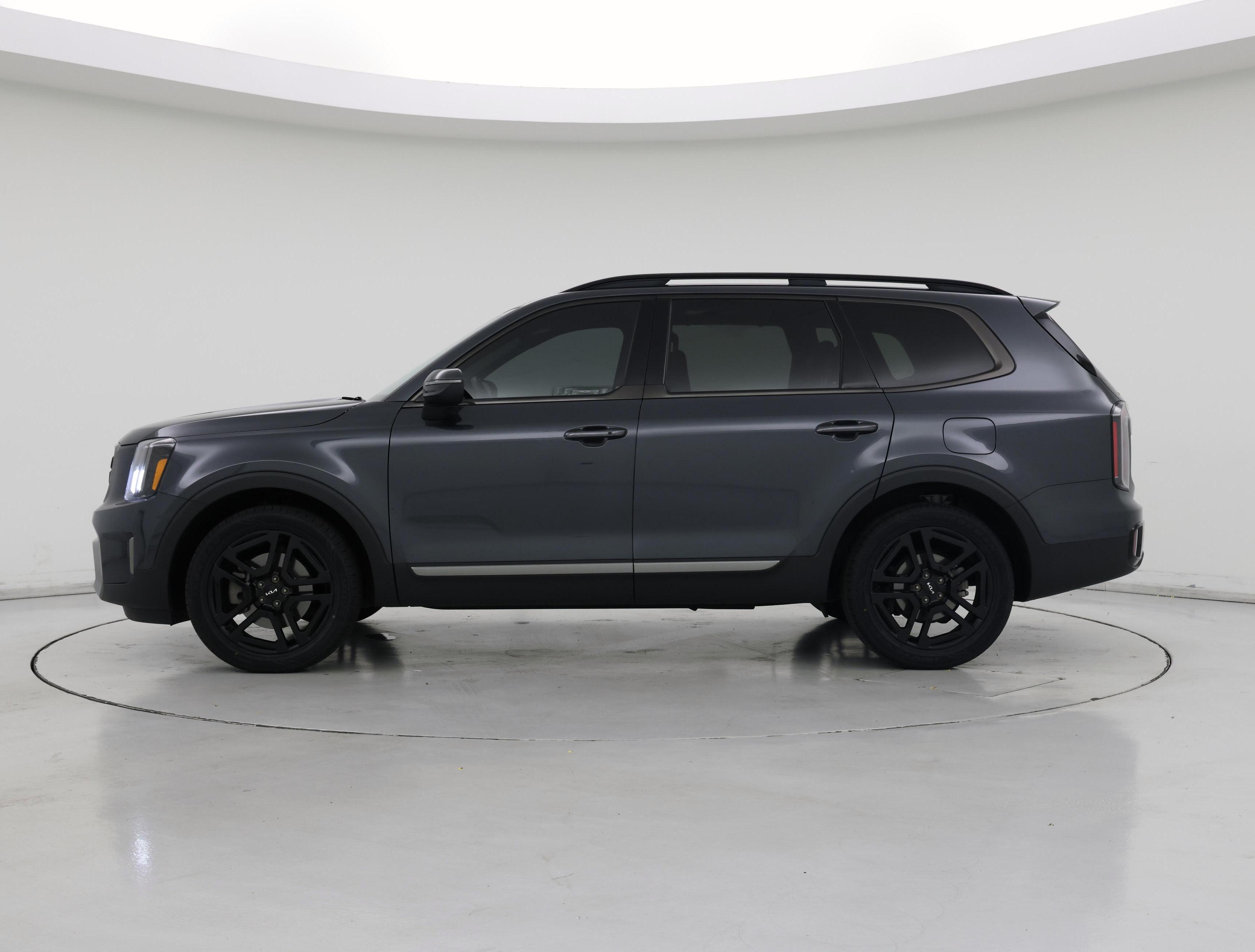 Thumbnail: 2023 Kia Telluride - 3