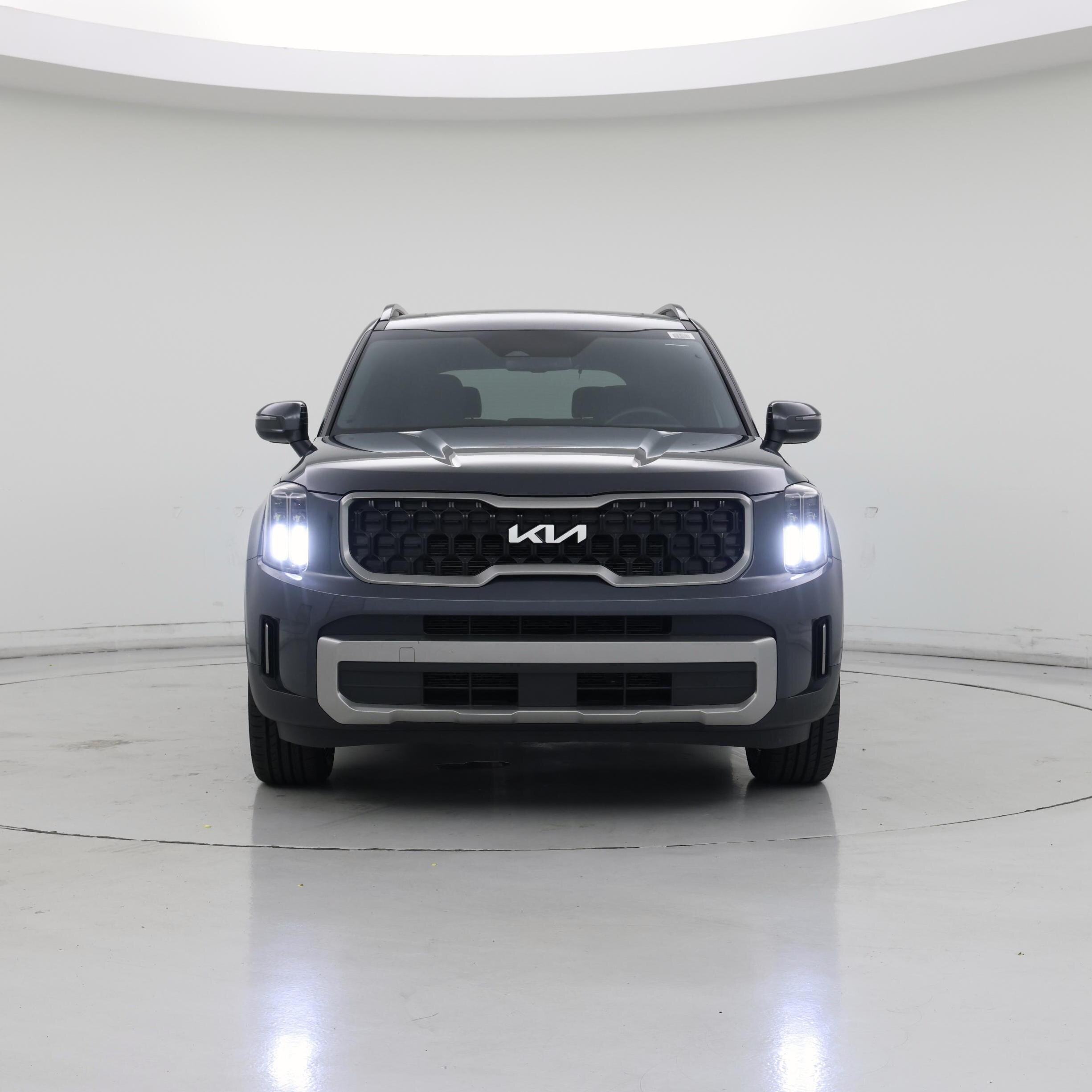 Thumbnail: 2023 Kia Telluride - 5