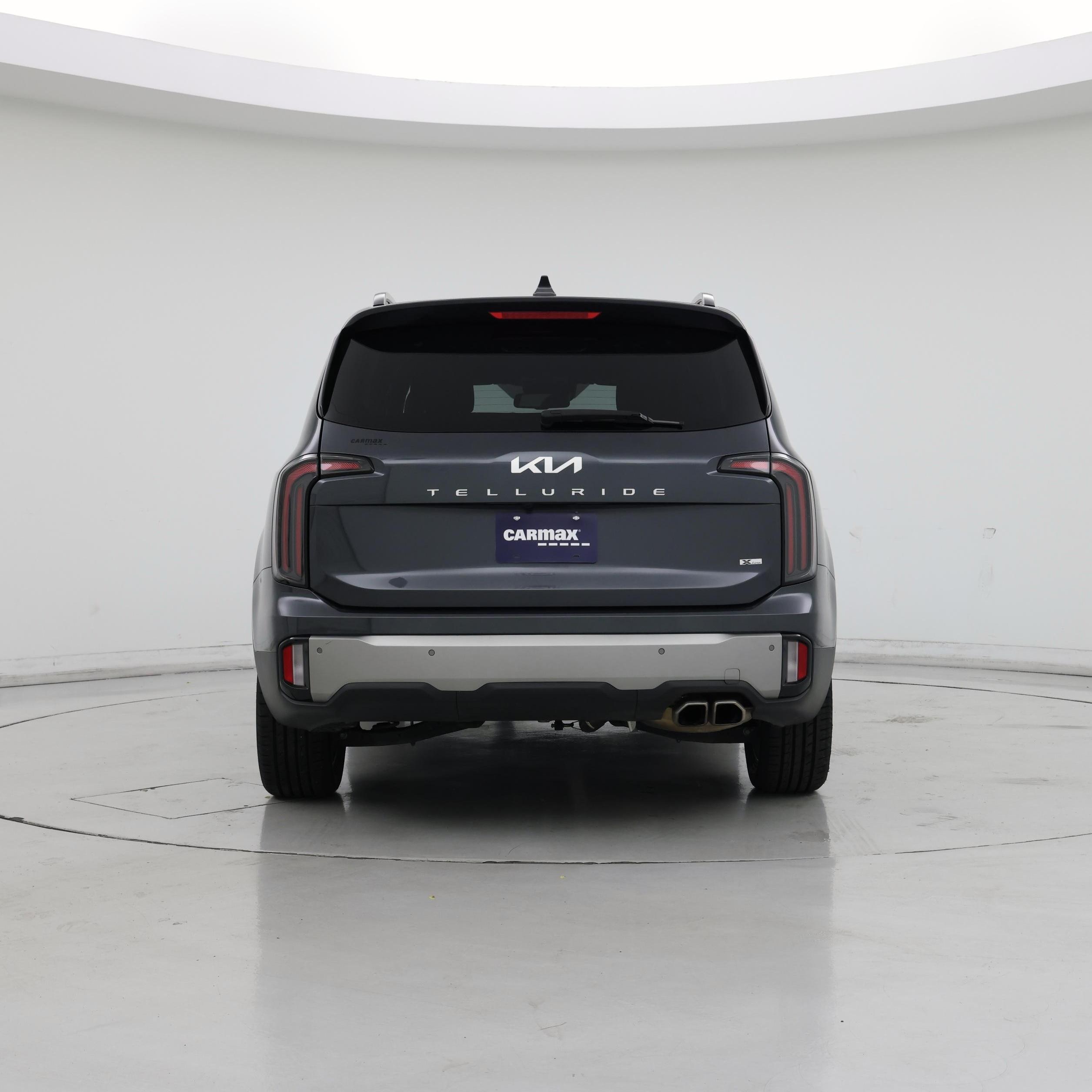 Thumbnail: 2023 Kia Telluride - 6