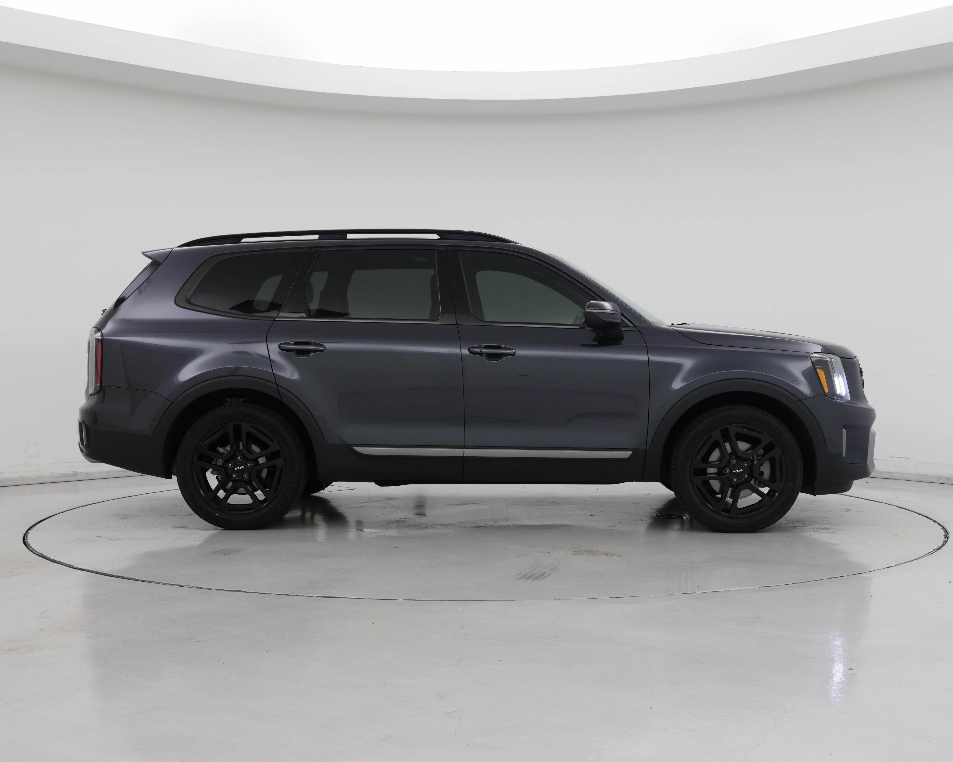 Thumbnail: 2023 Kia Telluride - 7