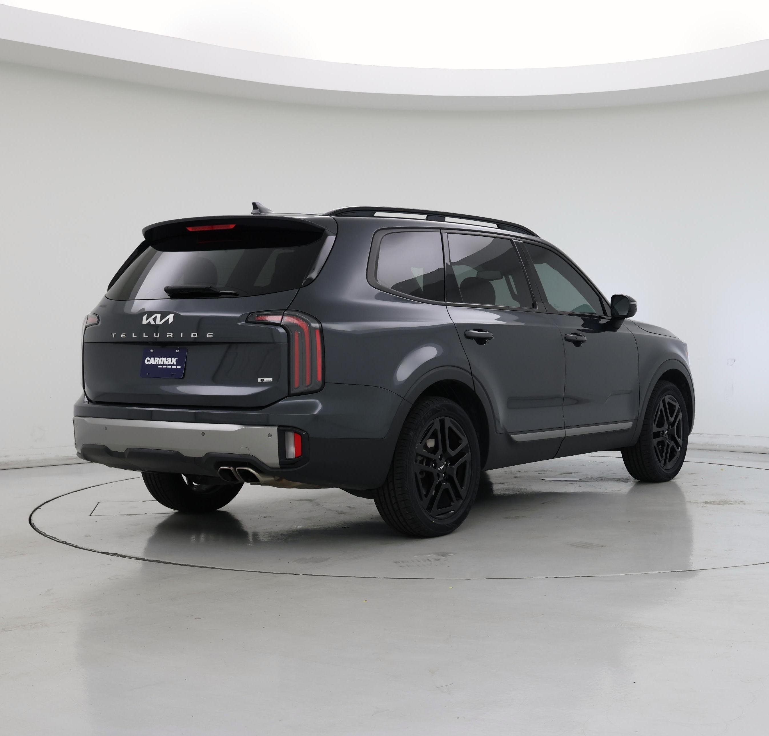 Thumbnail: 2023 Kia Telluride - 8