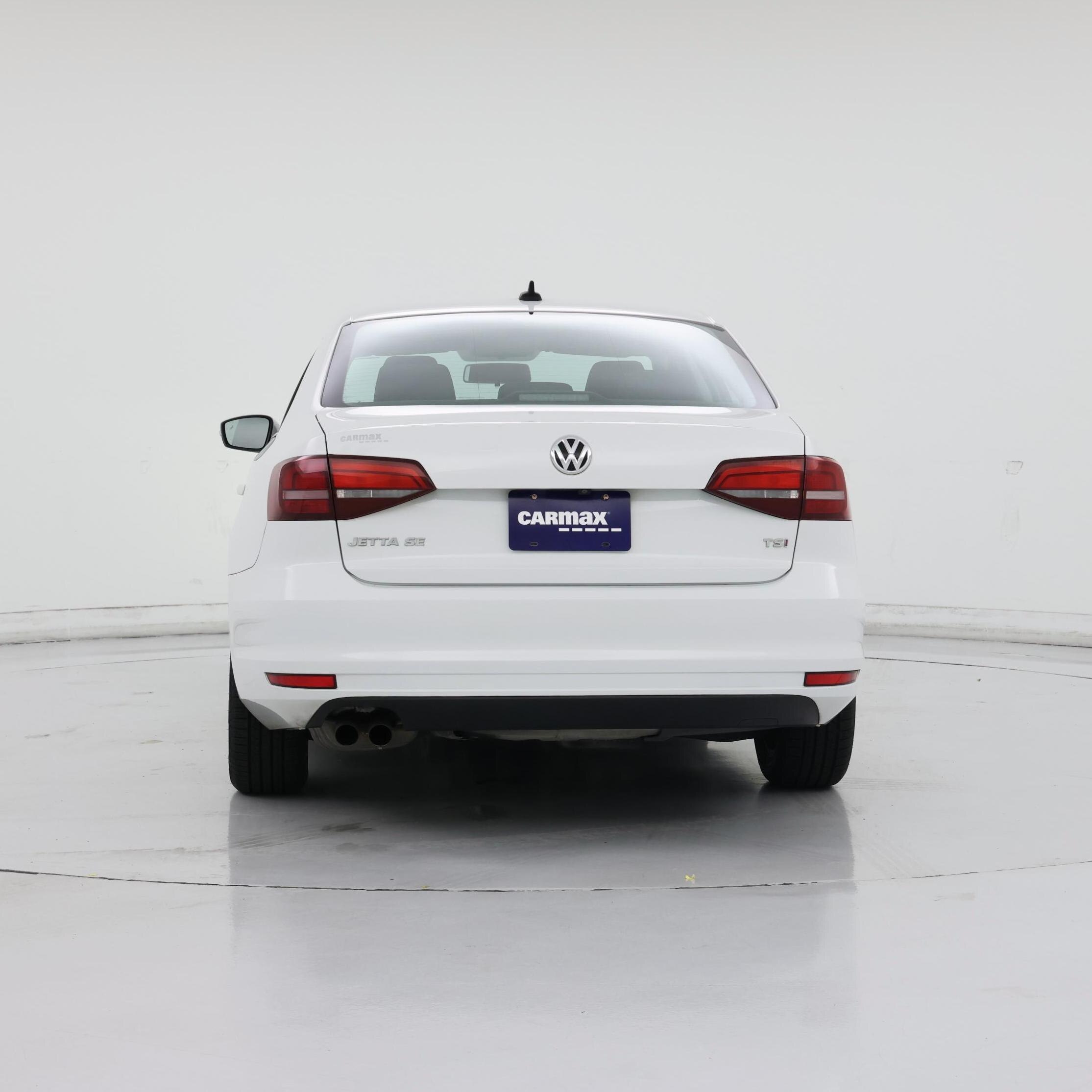 Thumbnail: 2017 Volkswagen Jetta - 6