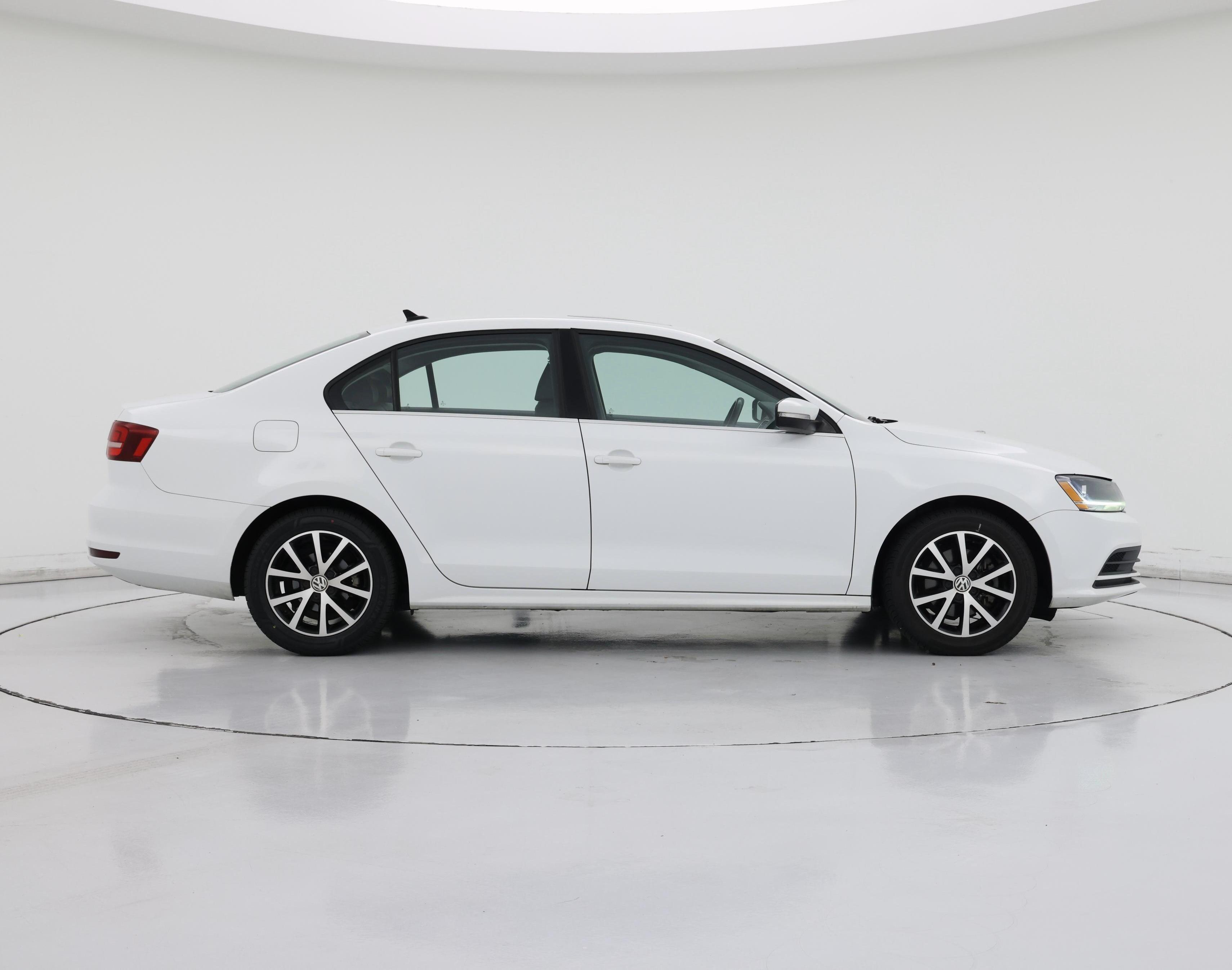 Thumbnail: 2017 Volkswagen Jetta - 7