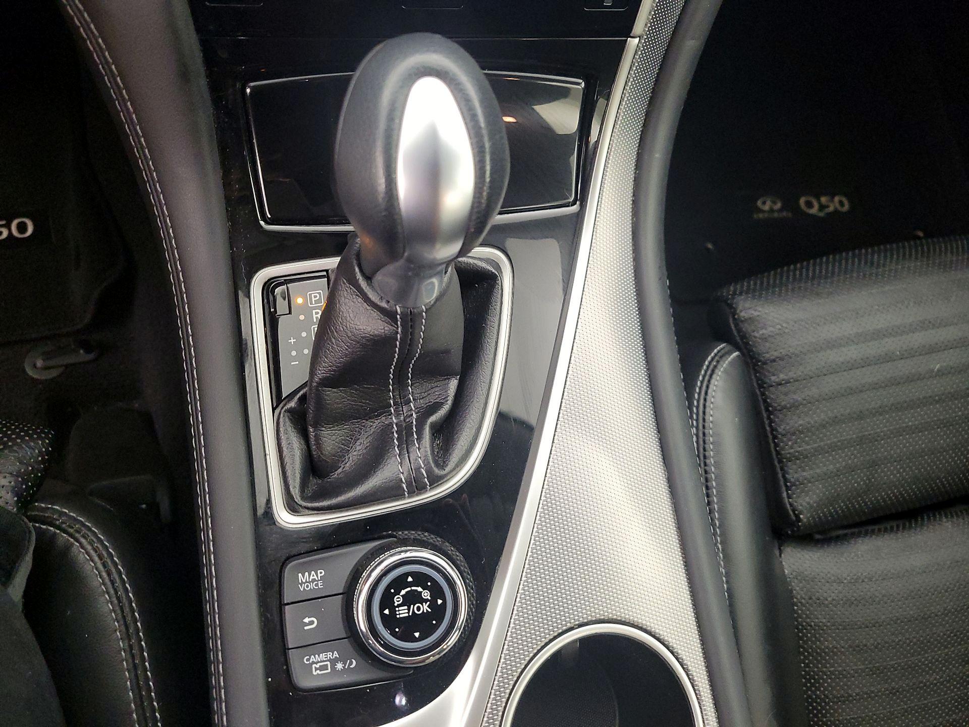 Thumbnail: 2017 INFINITI  - 17